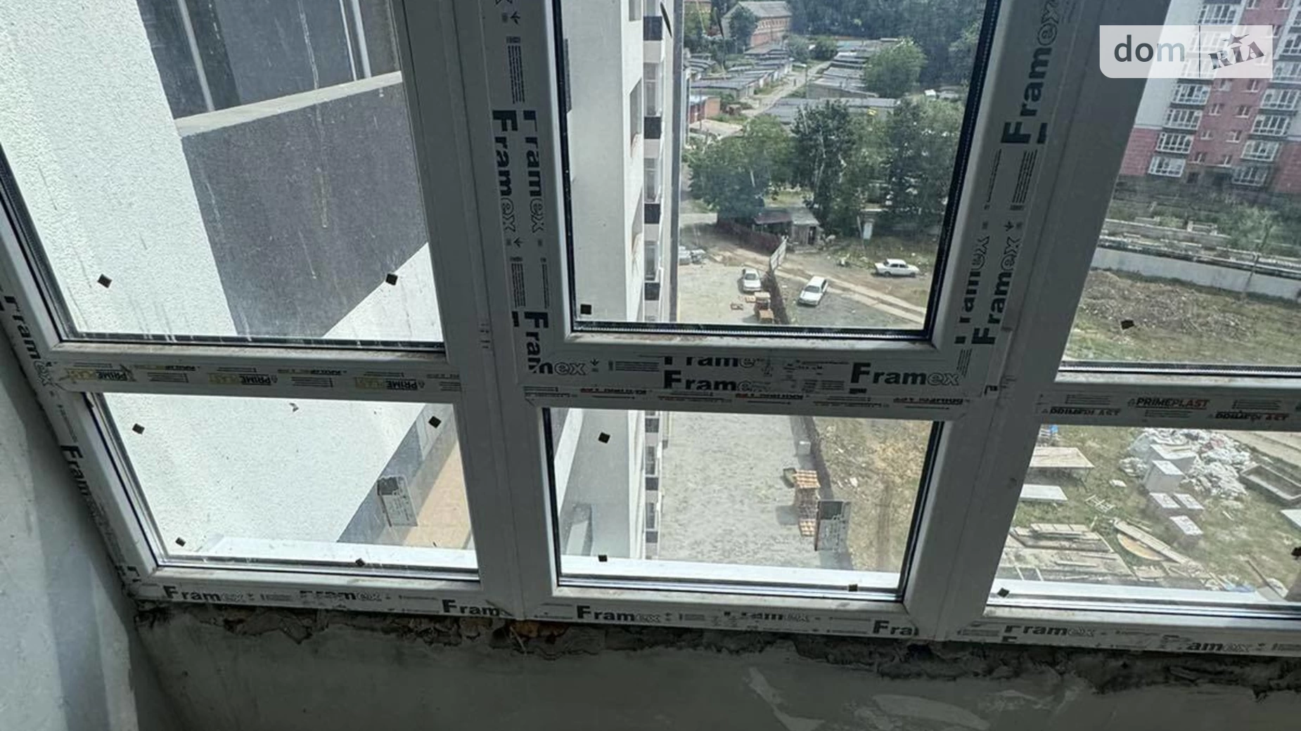 Продается 1-комнатная квартира 43 кв. м в Хмельницком, ул. Институтская, 6/1А - фото 4