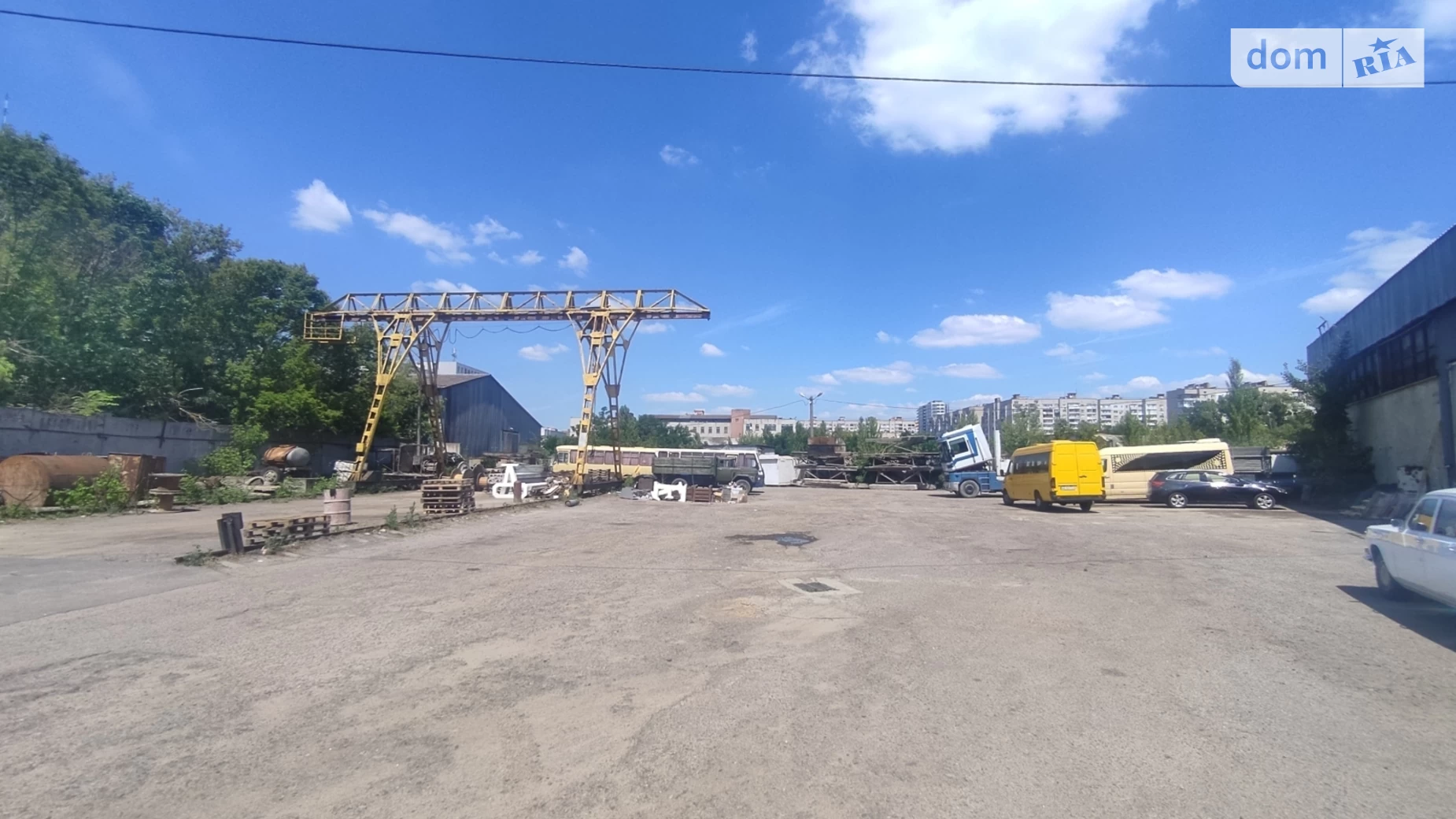 Сдается в аренду объект сферы услуг 300 кв. м в 1-этажном здании, цена: 29400 грн - фото 2