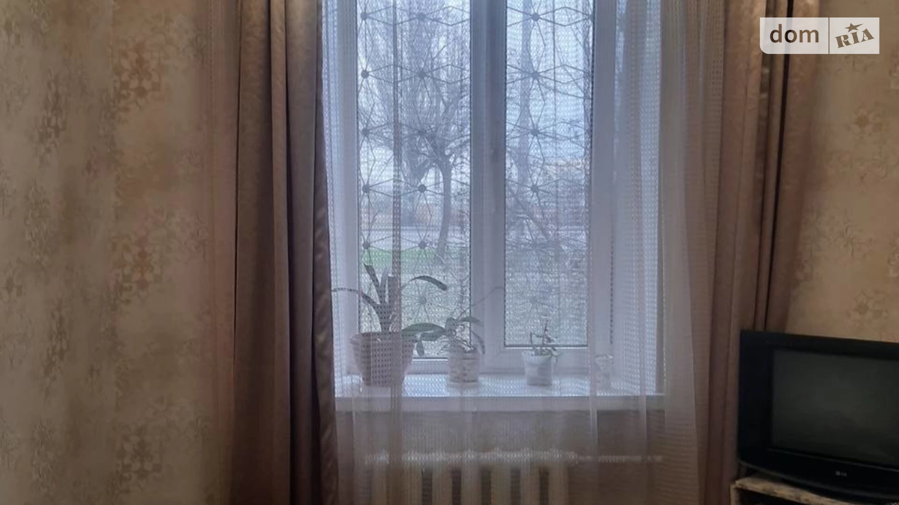 Продається 2-кімнатна квартира 34.5 кв. м у Одесі, Миколаївська дор. - фото 3