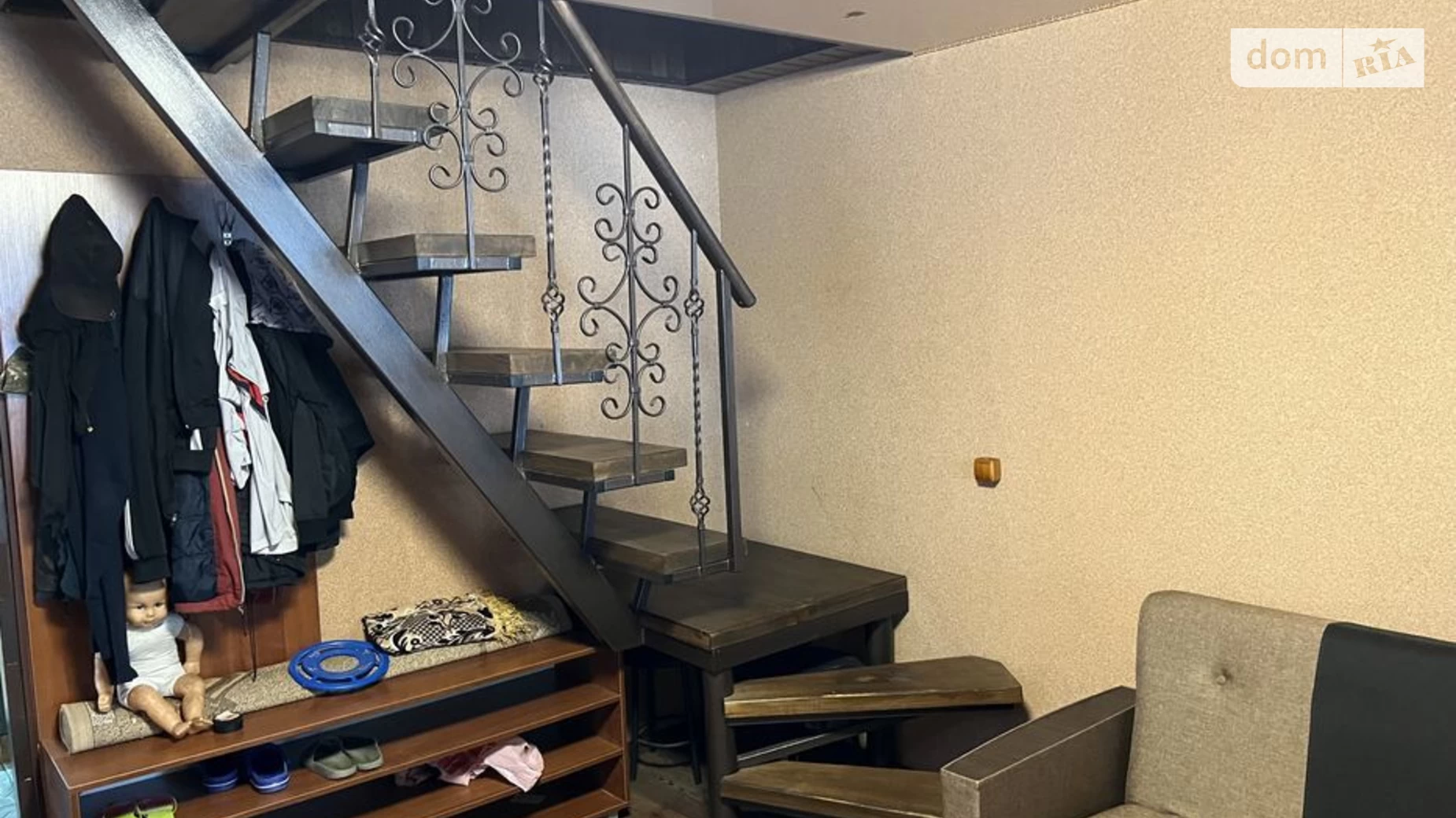 Продается дом на 2 этажа 80 кв. м с террасой, цена: 60000 $ - фото 3