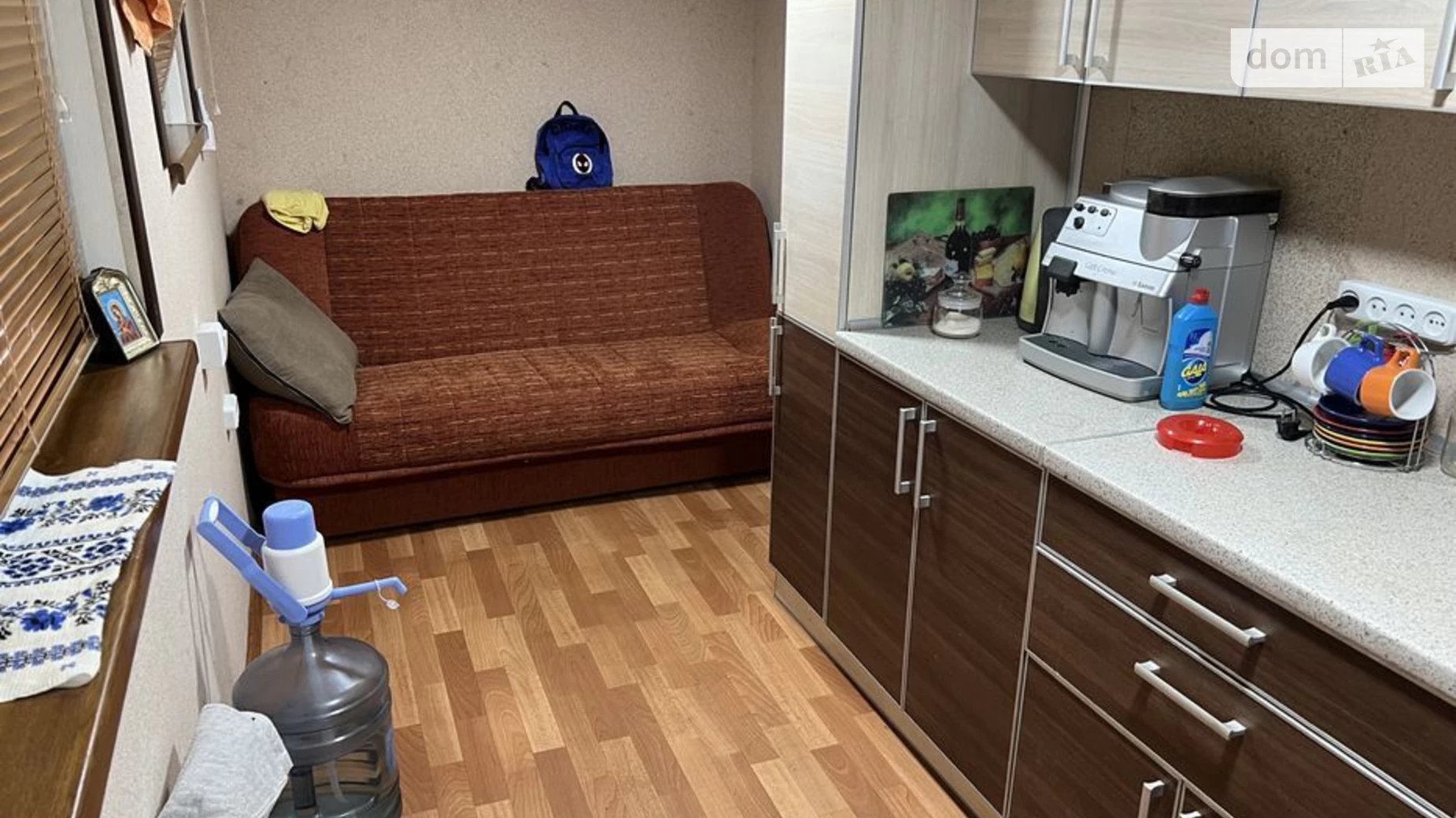 Продается дом на 2 этажа 80 кв. м с террасой, цена: 60000 $ - фото 5