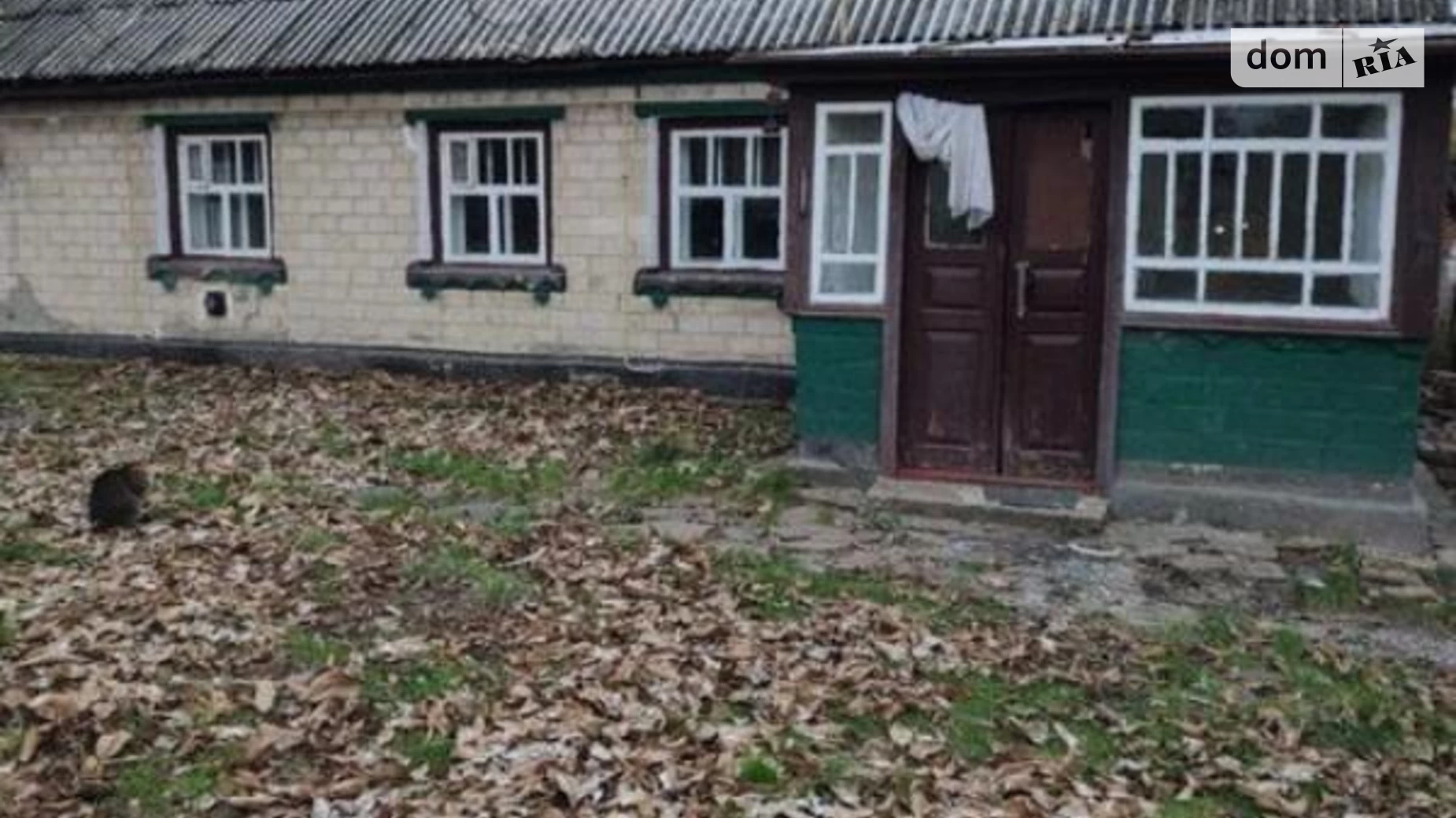 Продается одноэтажный дом 50.4 кв. м с камином, цена: 3500 $ - фото 3