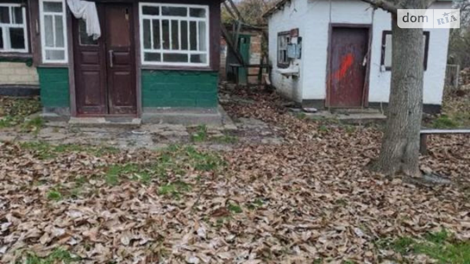 Продается одноэтажный дом 50.4 кв. м с камином, цена: 3500 $ - фото 4