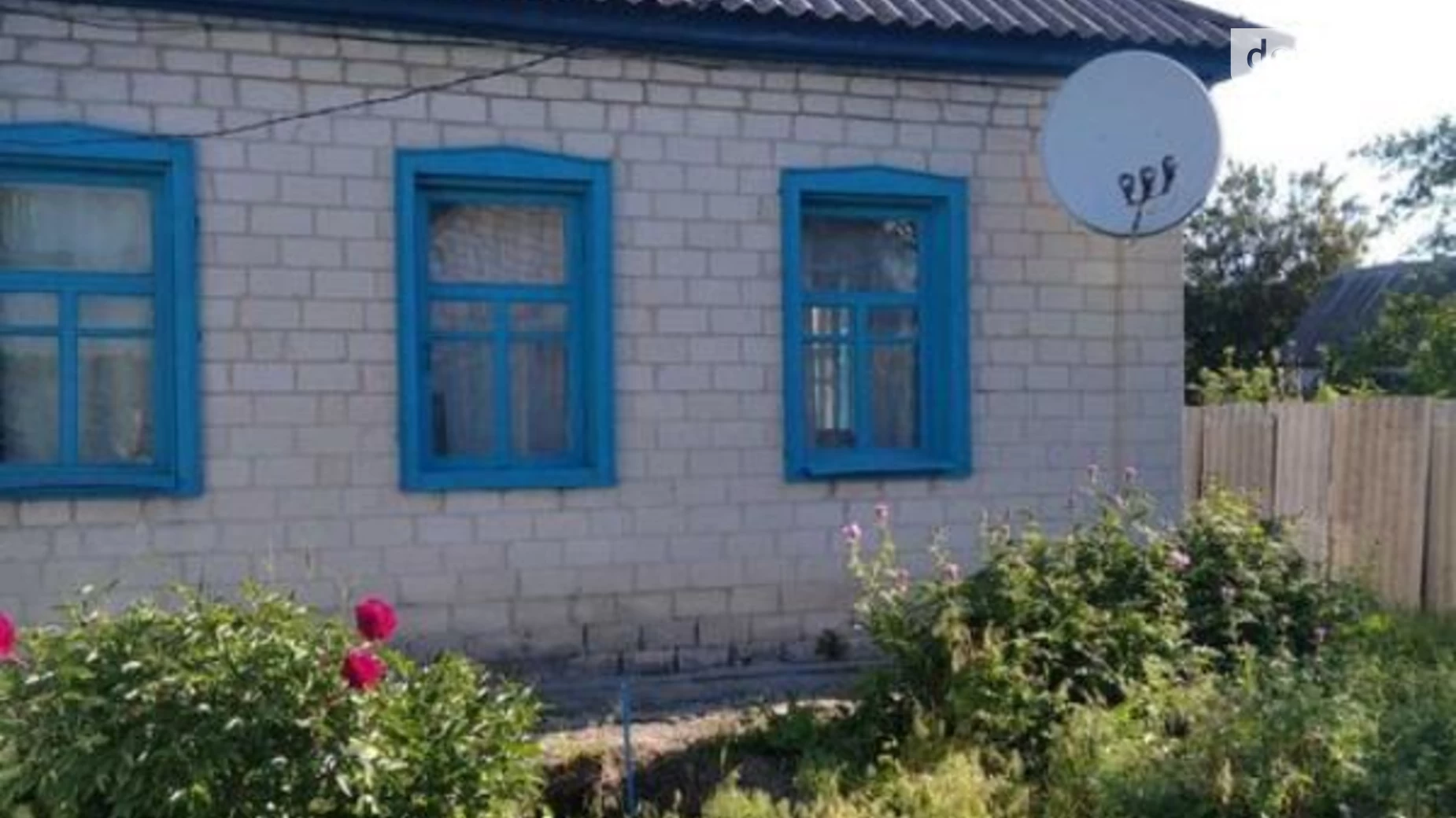 Продается одноэтажный дом 150 кв. м с балконом, цена: 13000 $ - фото 2