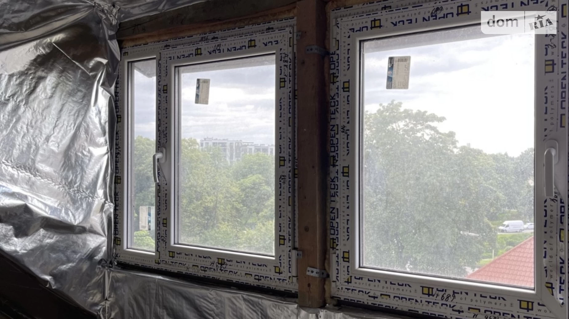 Продается 1-комнатная квартира 43.5 кв. м в Ужгороде, цена: 34800 $ - фото 5