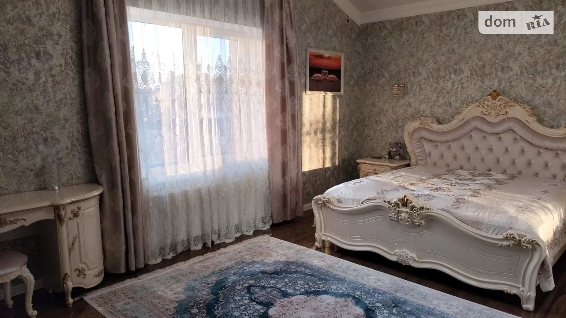 Продается дом на 2 этажа 196.7 кв. м с садом, цена: 320000 $ - фото 3