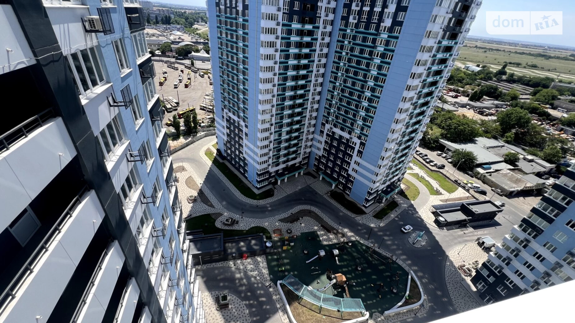Продається 1-кімнатна квартира 56 кв. м у Одесі, вул. Варненська, 29А - фото 3