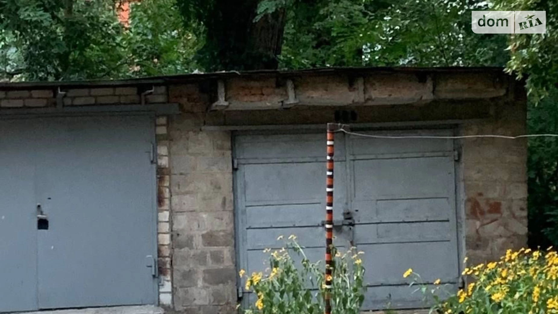 Продается отдельно стоящий гараж под легковое авто на 18 кв. м, цена: 18000 $ - фото 3