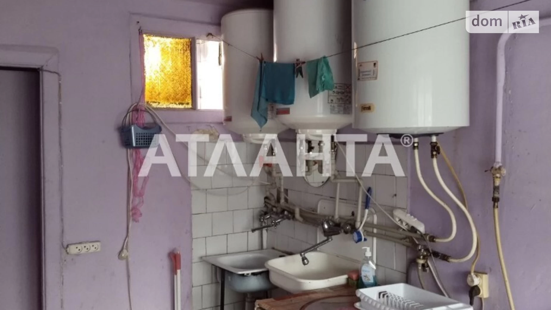 Продается комната 9.4 кв. м в Одессе, цена: 7500 $ - фото 5