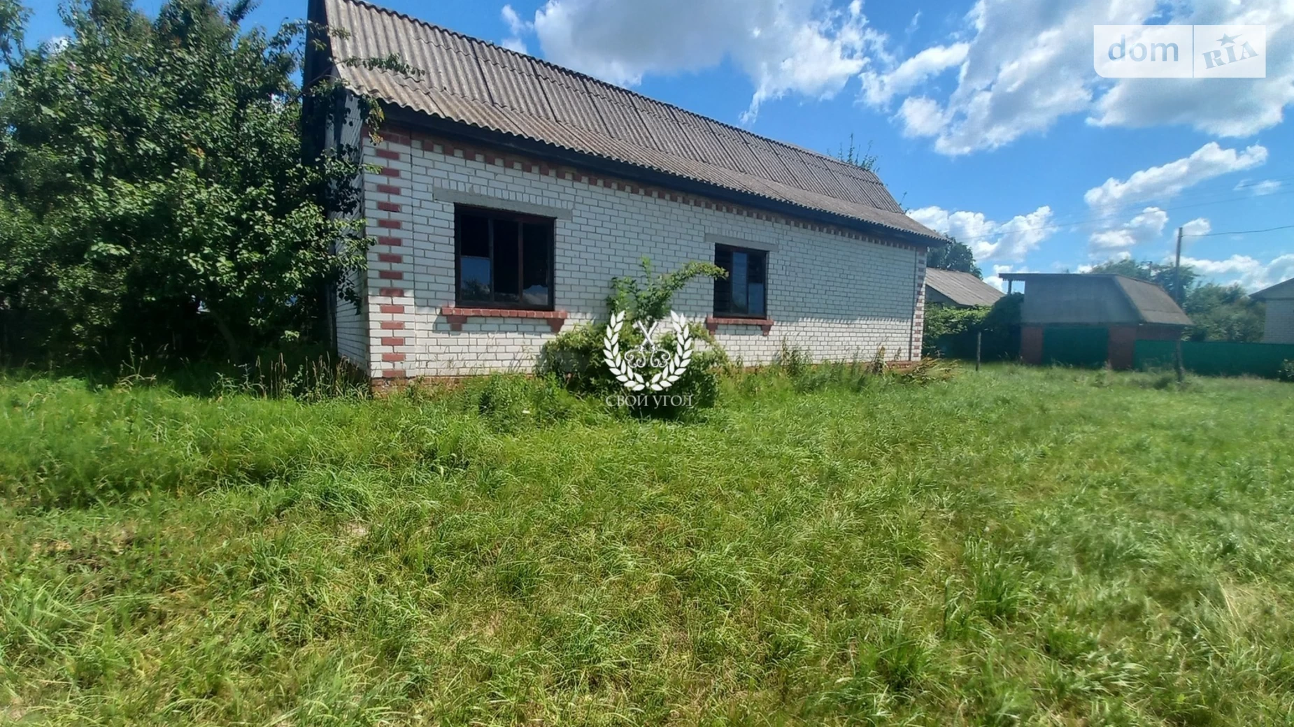 Продается одноэтажный дом 109.8 кв. м с мансардой, цена: 5000 $ - фото 4
