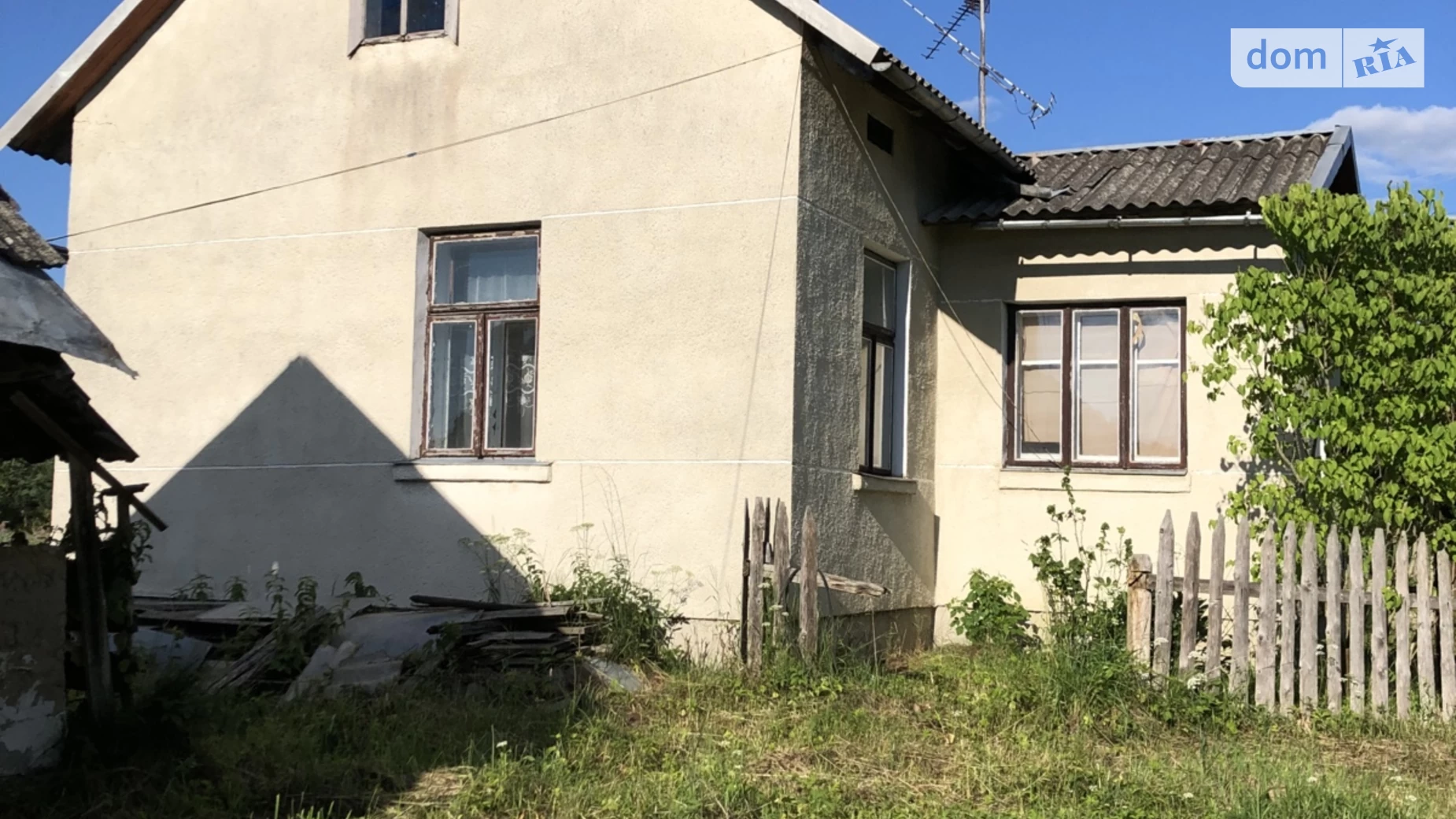 Продается одноэтажный дом 52.1 кв. м с террасой, цена: 46000 $ - фото 2