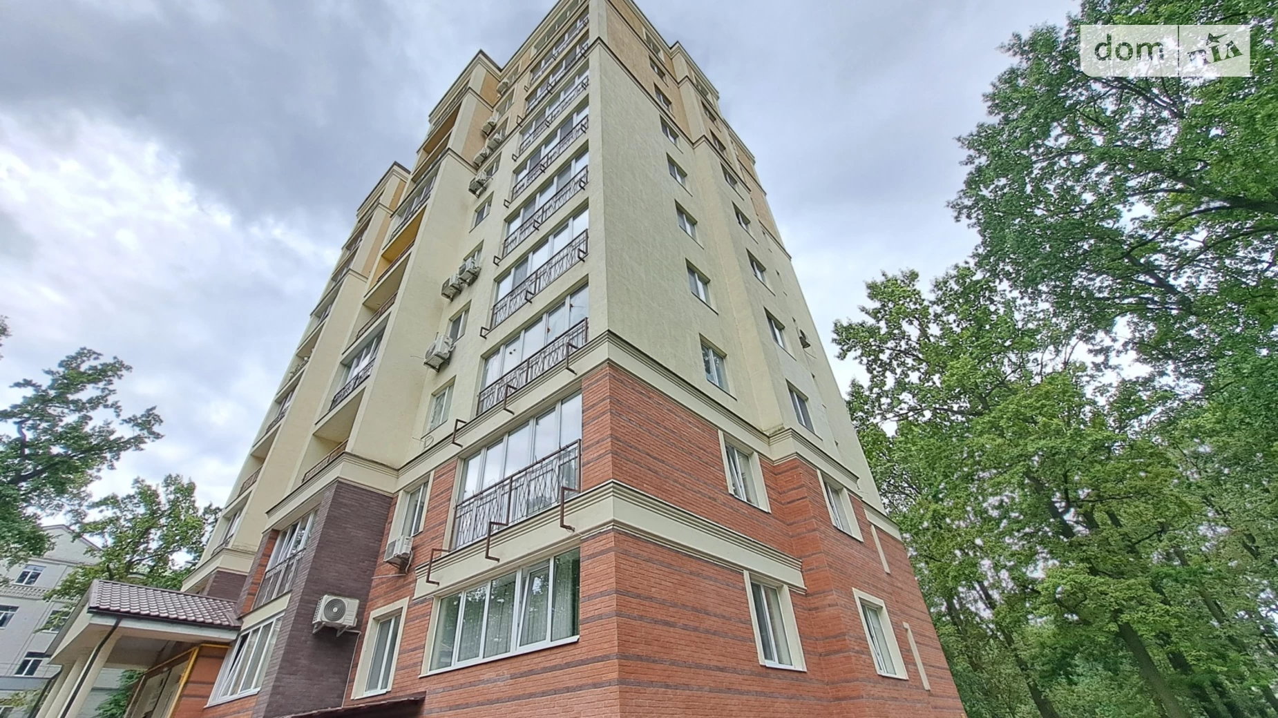 Продается 1-комнатная квартира 37.2 кв. м в Ирпене, ул. Садовая, 78 - фото 2