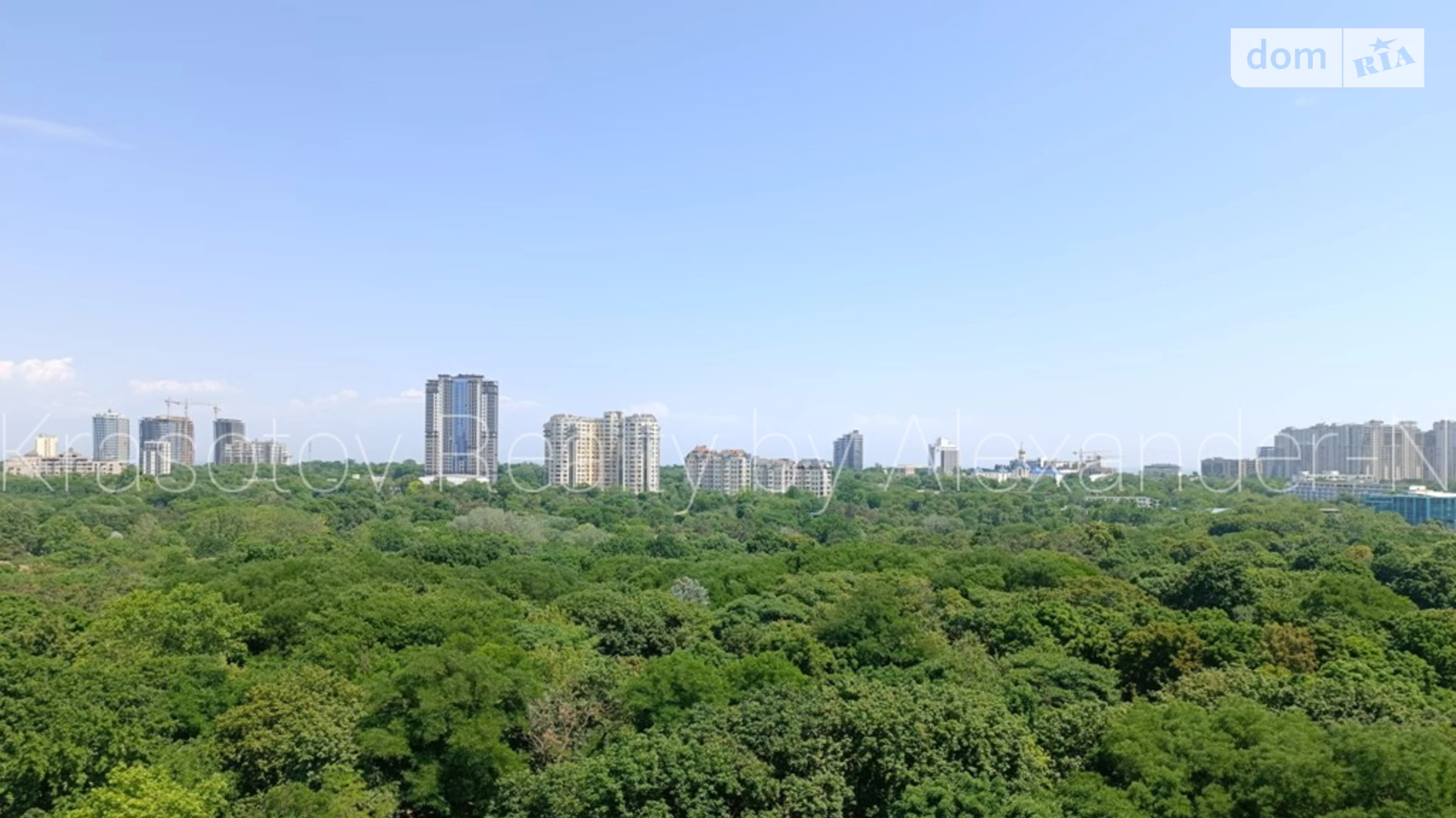 Сдается в аренду 3-комнатная квартира 131.5 кв. м в Одессе, вул. Добровольцев(Маршала Говорова), 18 - фото 4