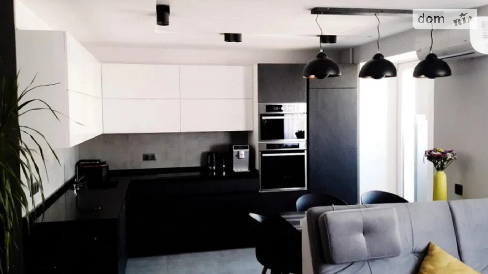 3-кімнатна квартира 80 кв. м у Тернополі, вул. Галицька, 29Б - фото 3