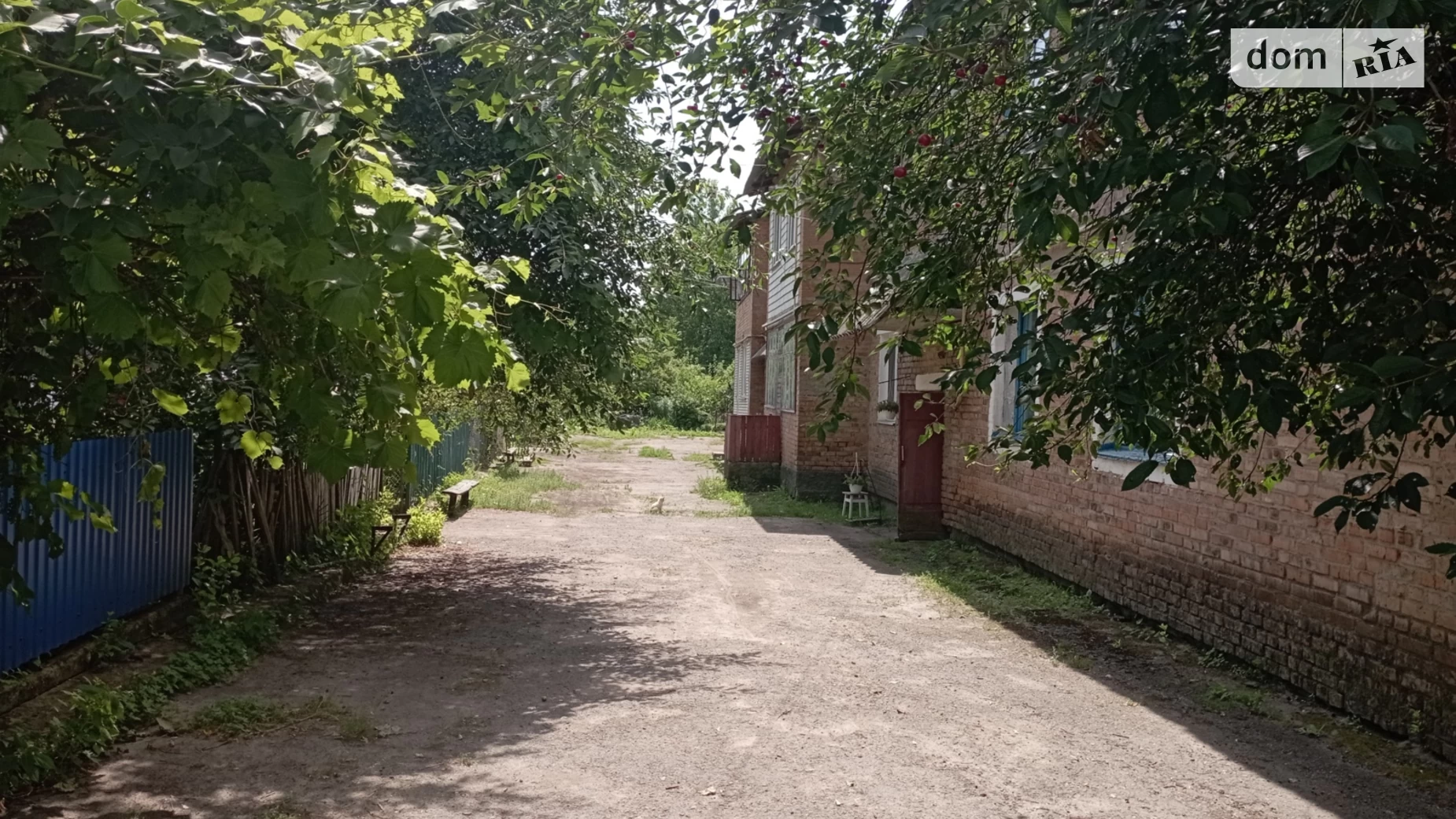 Продається 2-кімнатна квартира 39.9 кв. м у Уладівське, цена: 5200 $ - фото 3