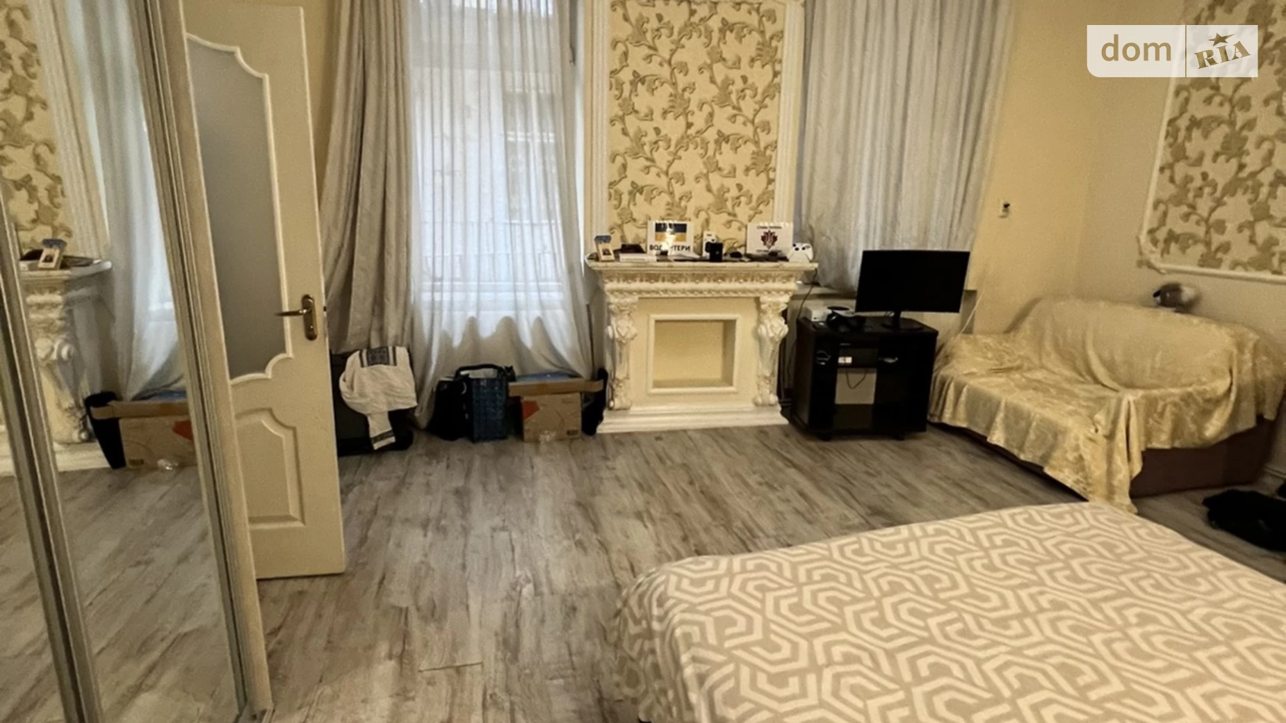 Продается 1-комнатная квартира 38.7 кв. м в Львове, цена: 70000 $ - фото 3