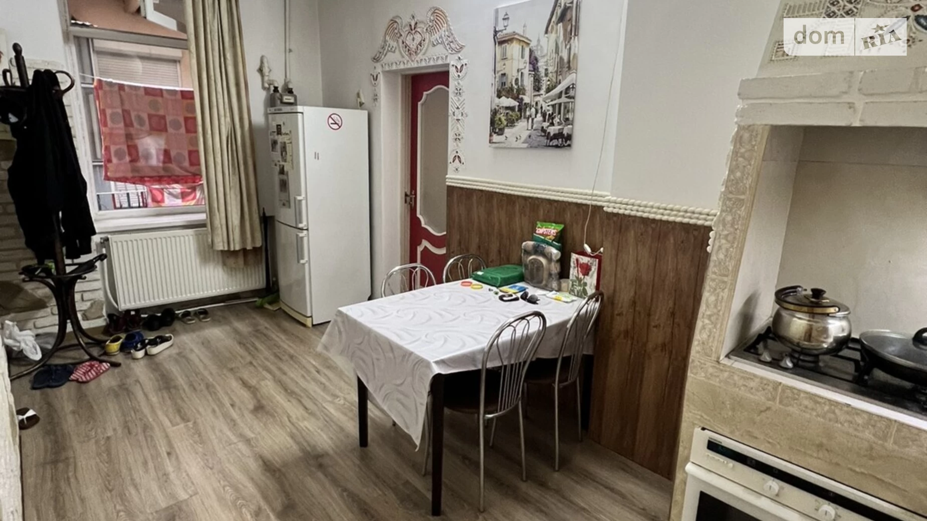 Продается 1-комнатная квартира 38.7 кв. м в Львове, цена: 70000 $ - фото 2