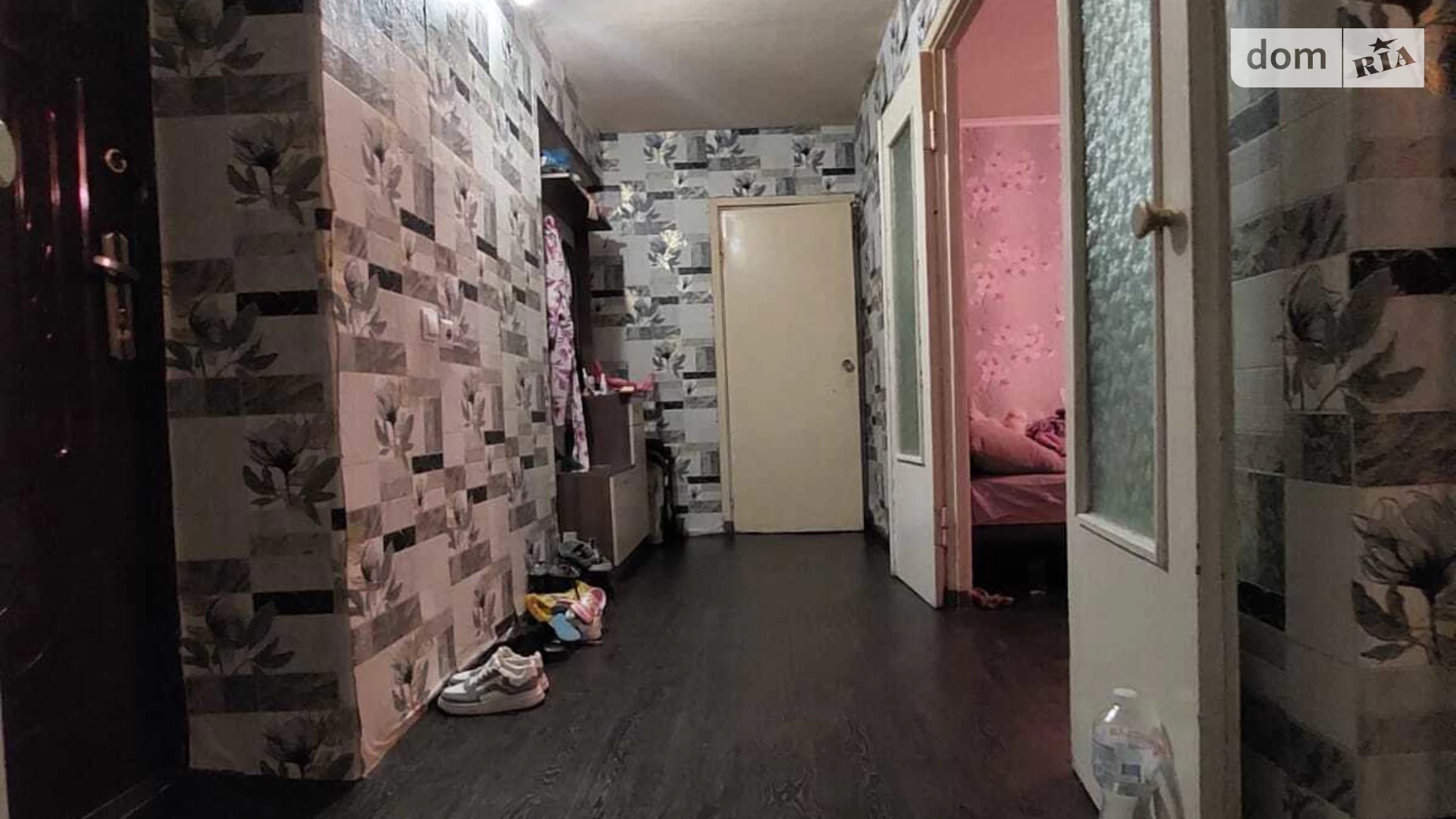 Продается 2-комнатная квартира 53 кв. м в Александрии, просп. Соборный(Ленина), 13 - фото 2