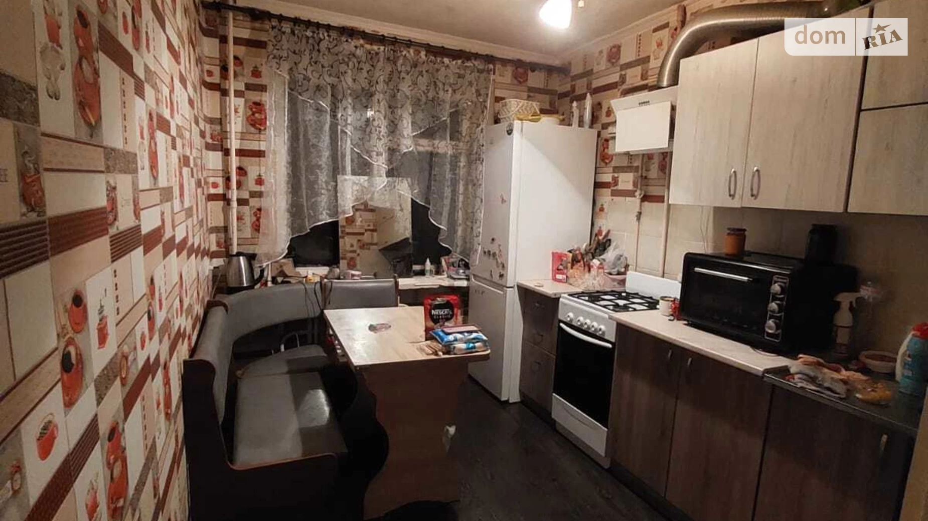 Продается 2-комнатная квартира 53 кв. м в Александрии, просп. Соборный(Ленина), 13 - фото 3