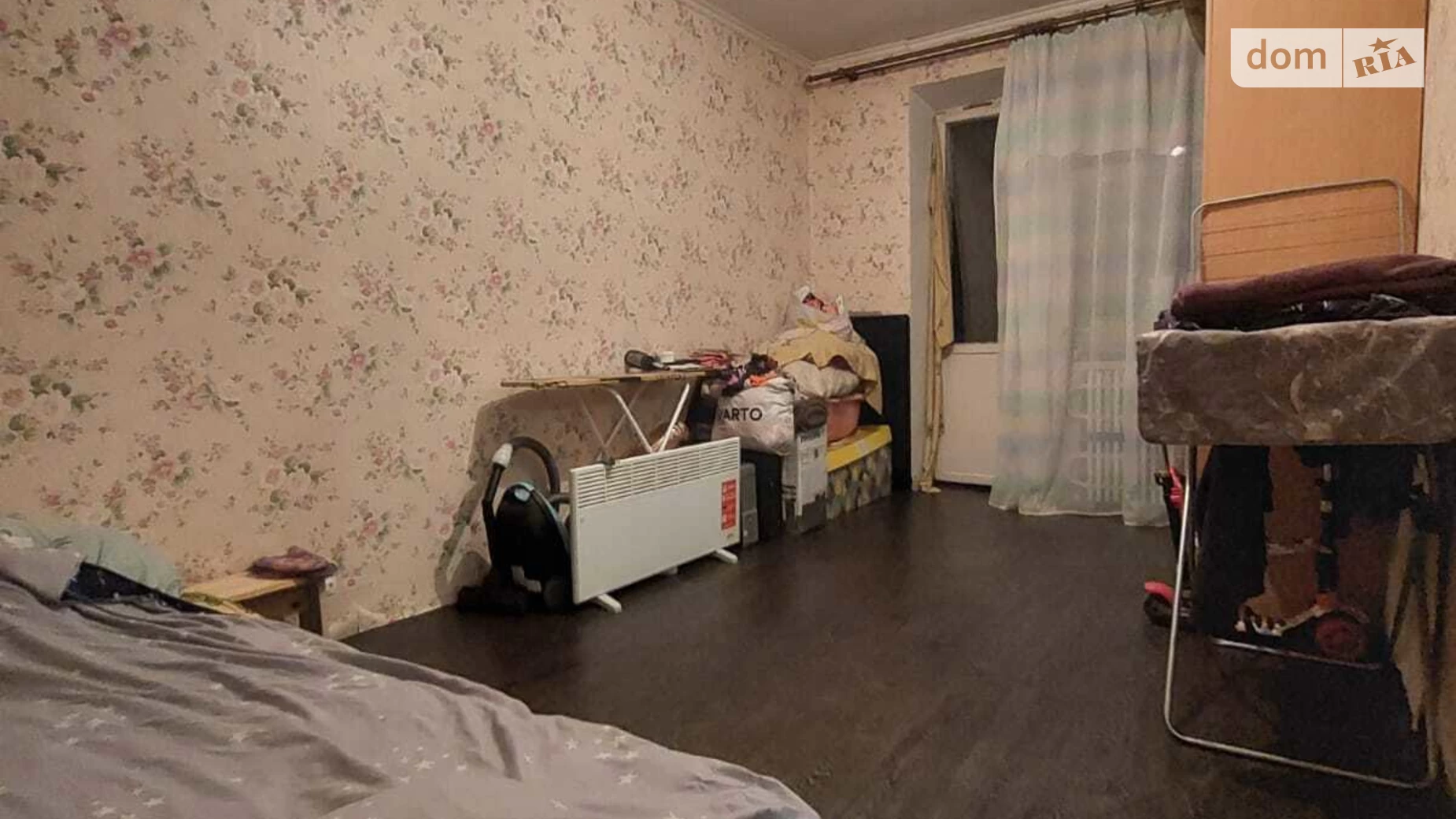 Продается 2-комнатная квартира 53 кв. м в Александрии, просп. Соборный(Ленина), 13 - фото 5
