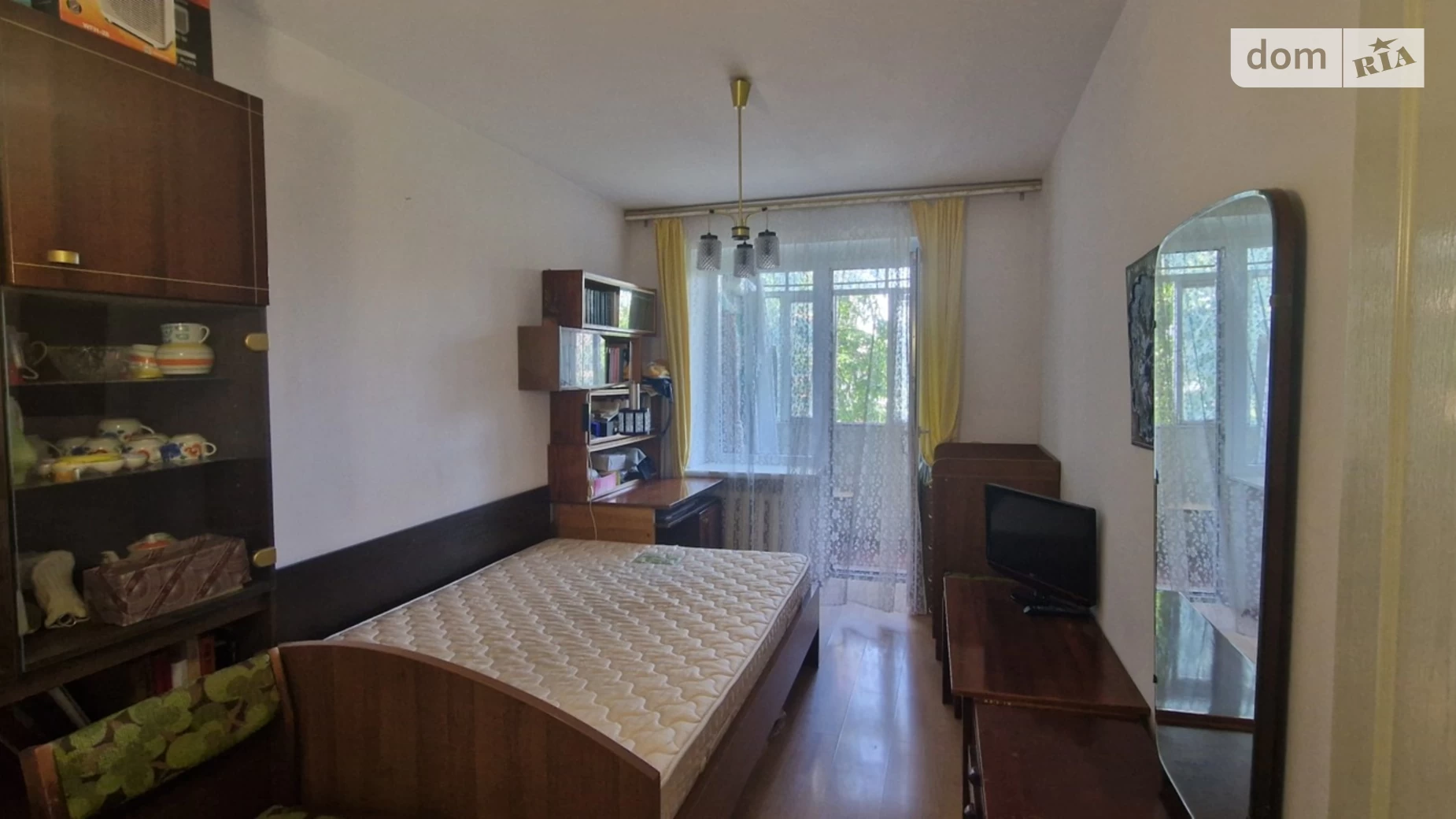 Продается 3-комнатная квартира 66 кв. м в Полтаве, Независимости майд., 1А - фото 4