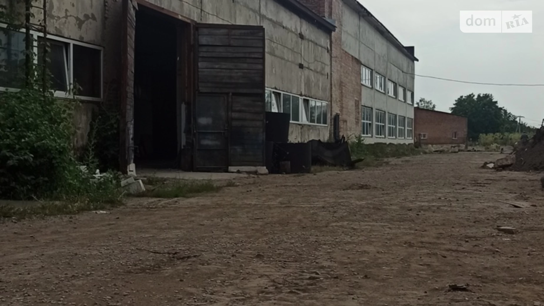 Здається в оренду приміщення вільного призначення 11000 кв. м в 3-поверховій будівлі, цена: 1650000 грн - фото 4