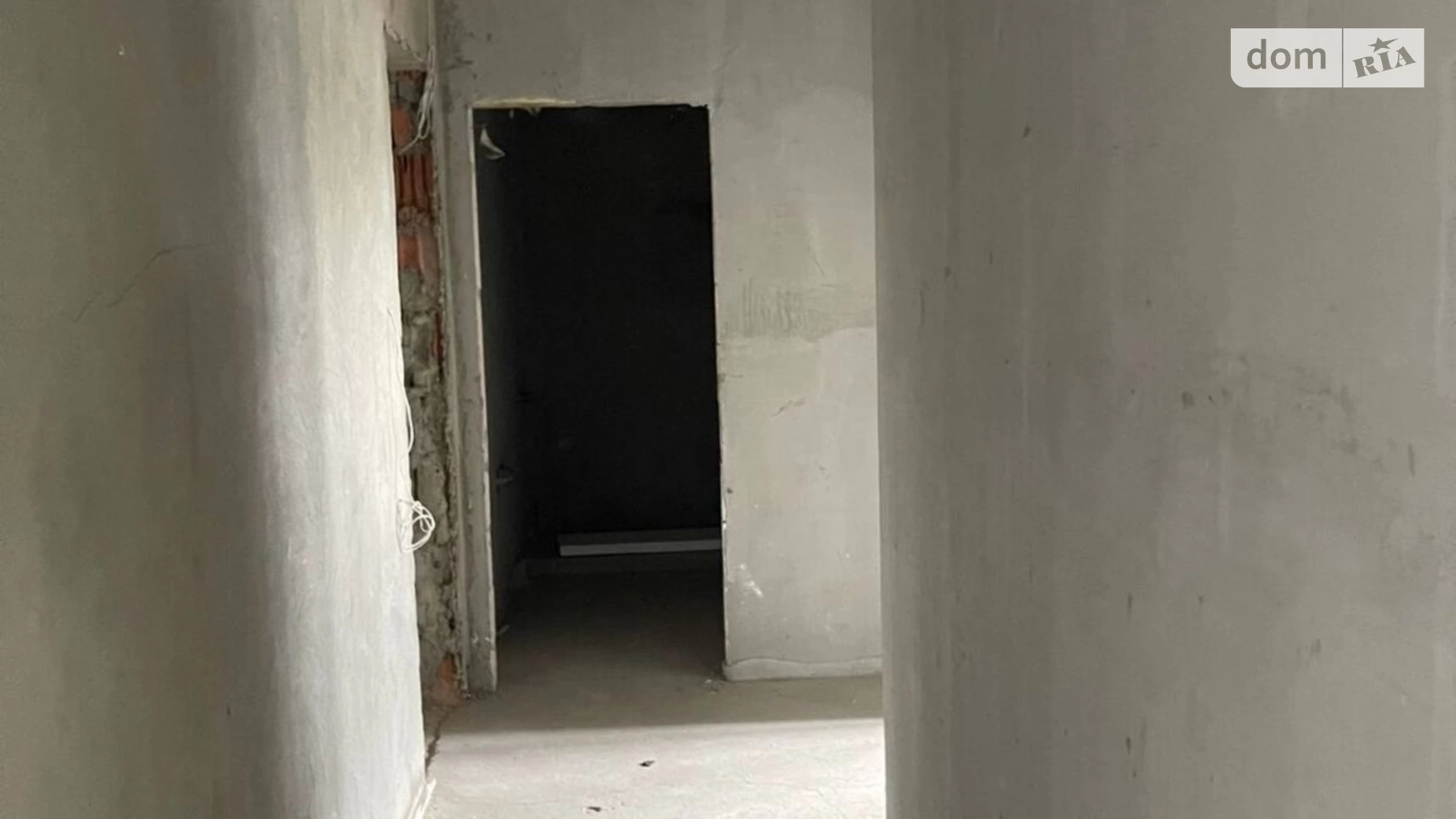 Продается 1-комнатная квартира 43.5 кв. м в Ужгороде, цена: 34800 $ - фото 5
