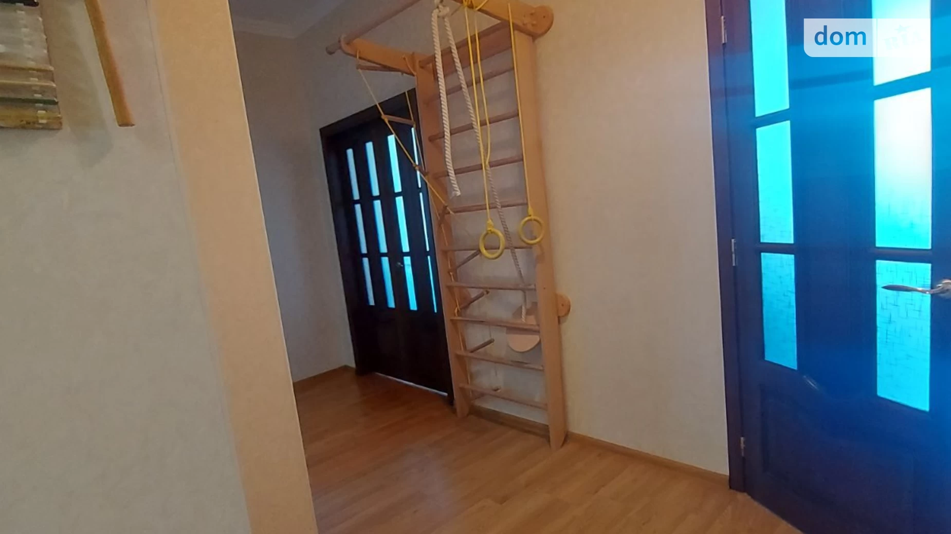 Продается 3-комнатная квартира 94 кв. м в Одессе, ул. Левитана - фото 2