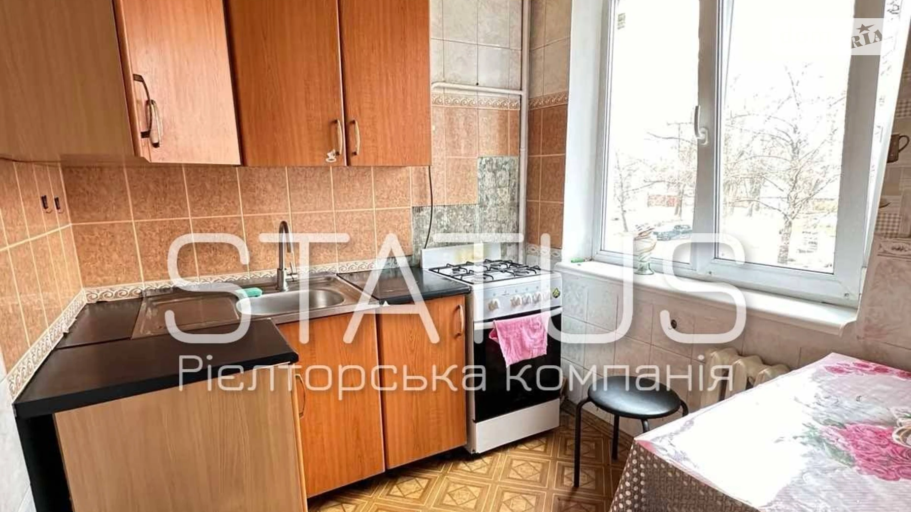 Продається 2-кімнатна квартира 45.8 кв. м у Полтаві, вул. Мазепи Івана - фото 2