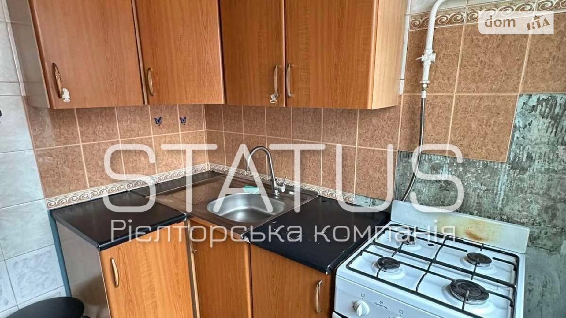 Продається 2-кімнатна квартира 45.8 кв. м у Полтаві, вул. Мазепи Івана - фото 3