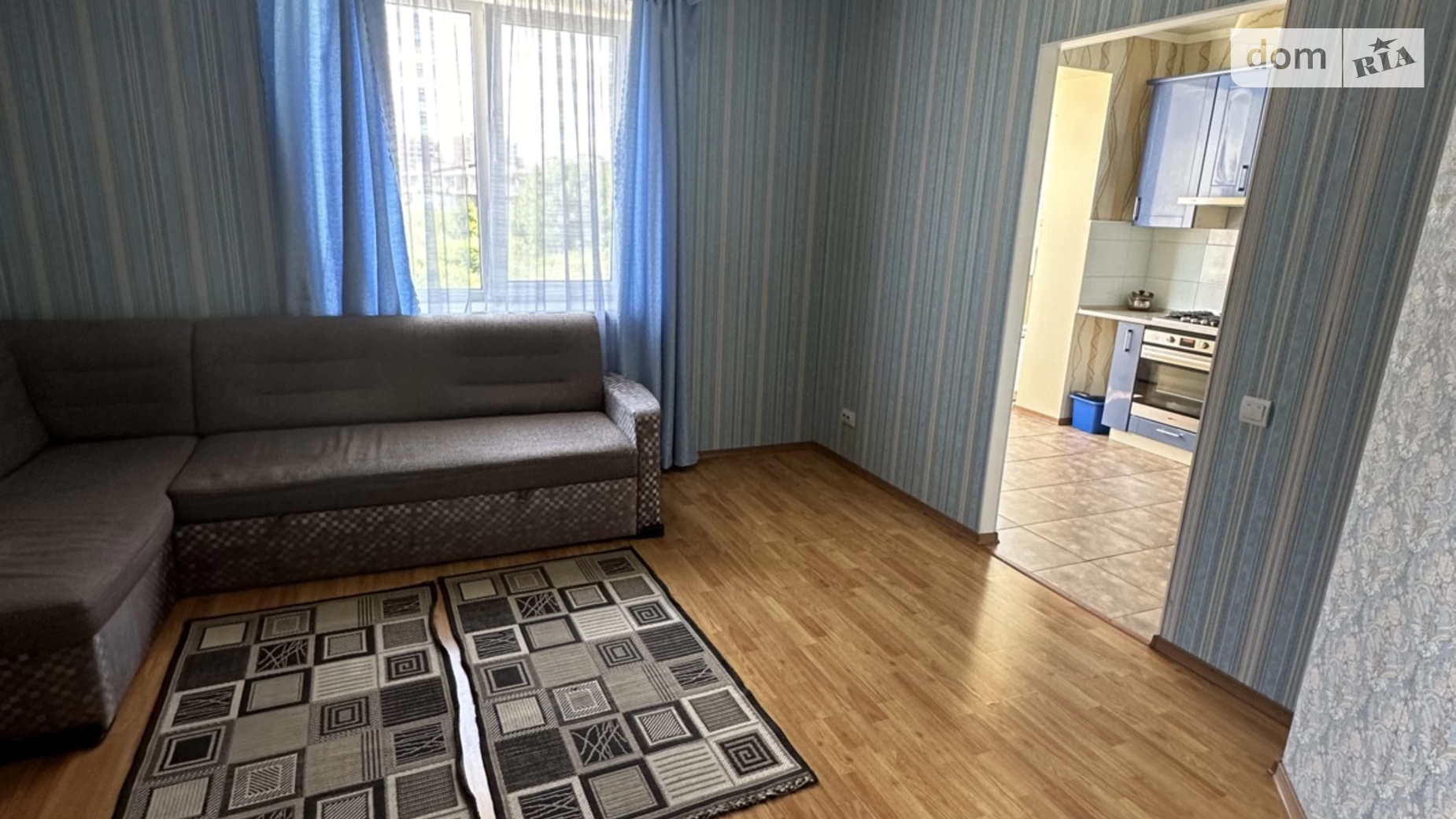 Продается 1-комнатная квартира 34.5 кв. м в Хмельницком, Старокостянтиновское шоссе, 2В - фото 3