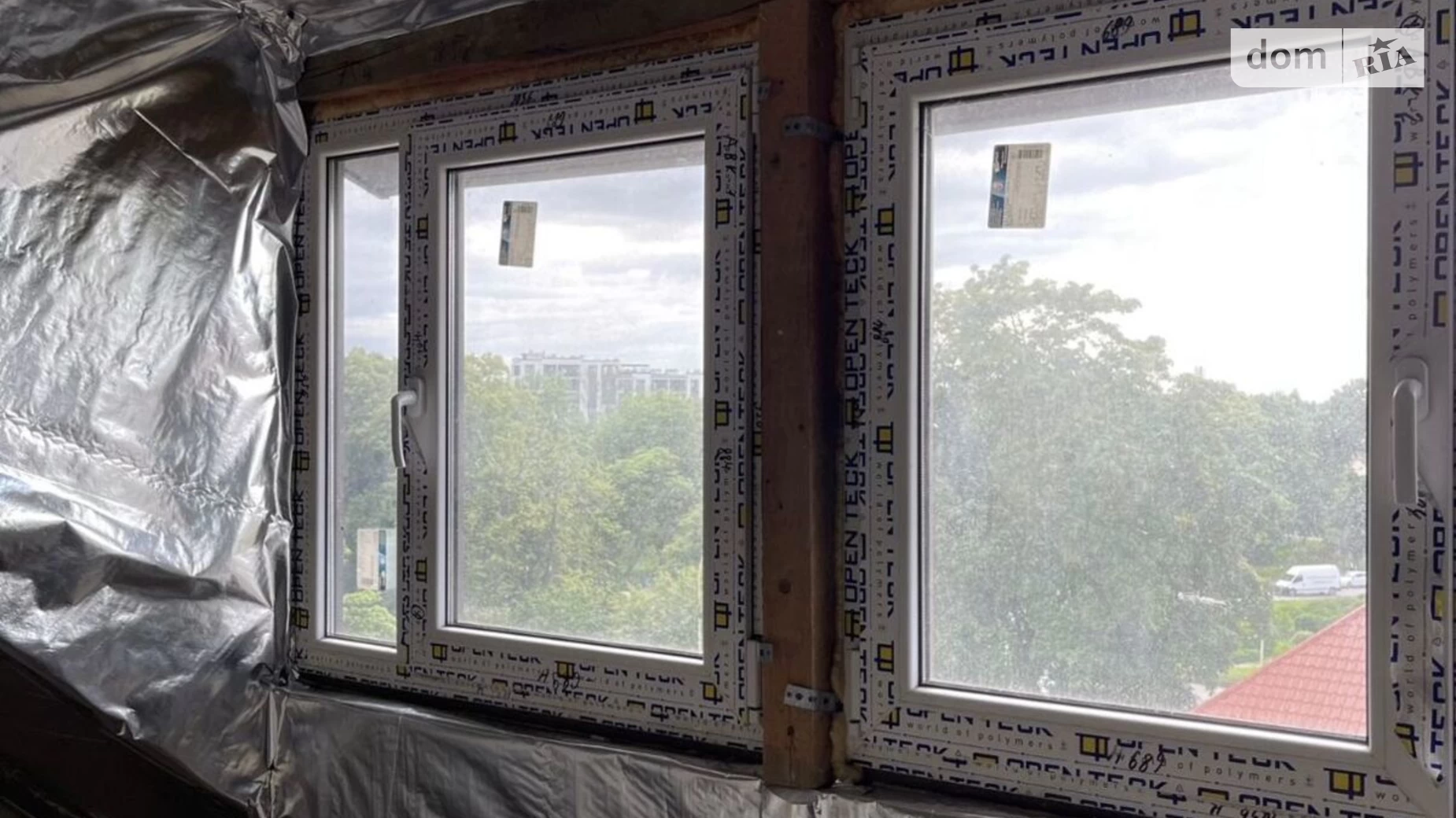 Продается 2-комнатная квартира 62 кв. м в Ужгороде, цена: 49600 $ - фото 3