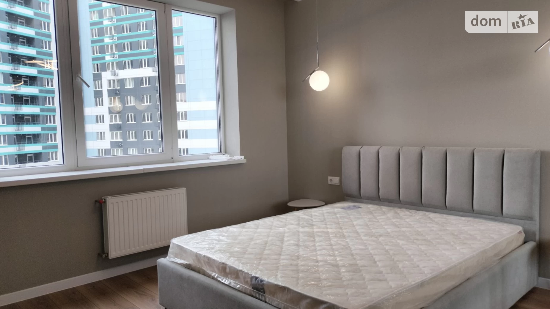 Продається 1-кімнатна квартира 46 кв. м у Одесі, вул. Варненська - фото 4