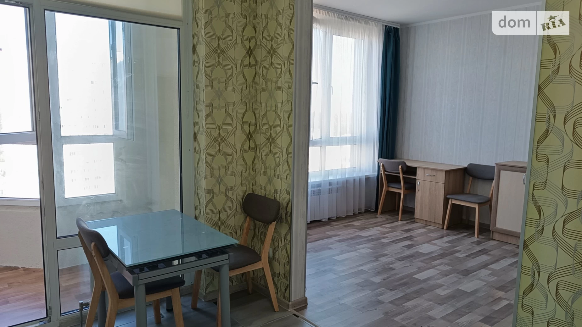 Продается 1-комнатная квартира 47.6 кв. м в Киеве, ул. Армянская, 6 - фото 3