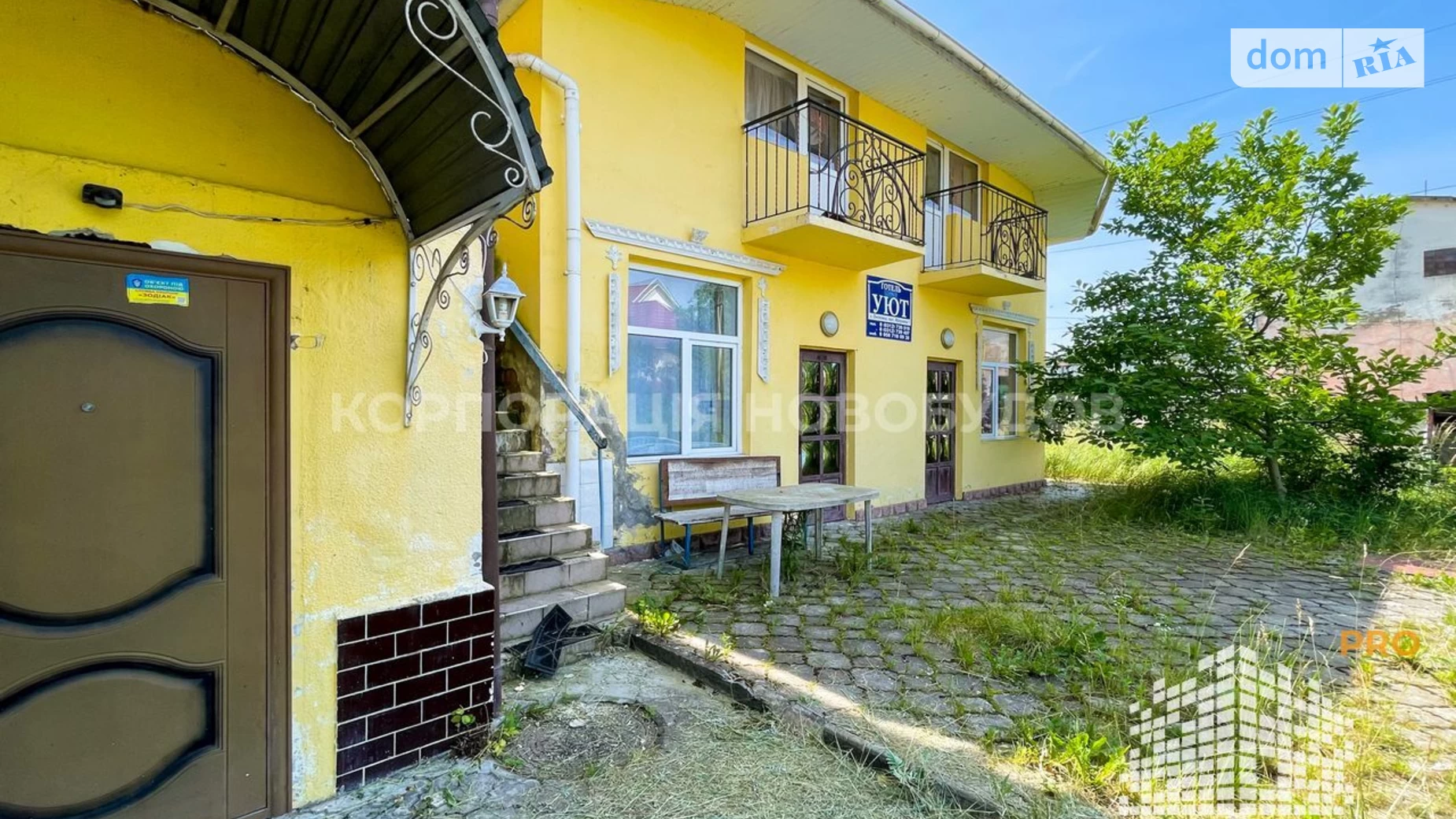 Продается объект сферы услуг 480 кв. м в 3-этажном здании, цена: 250000 $ - фото 2