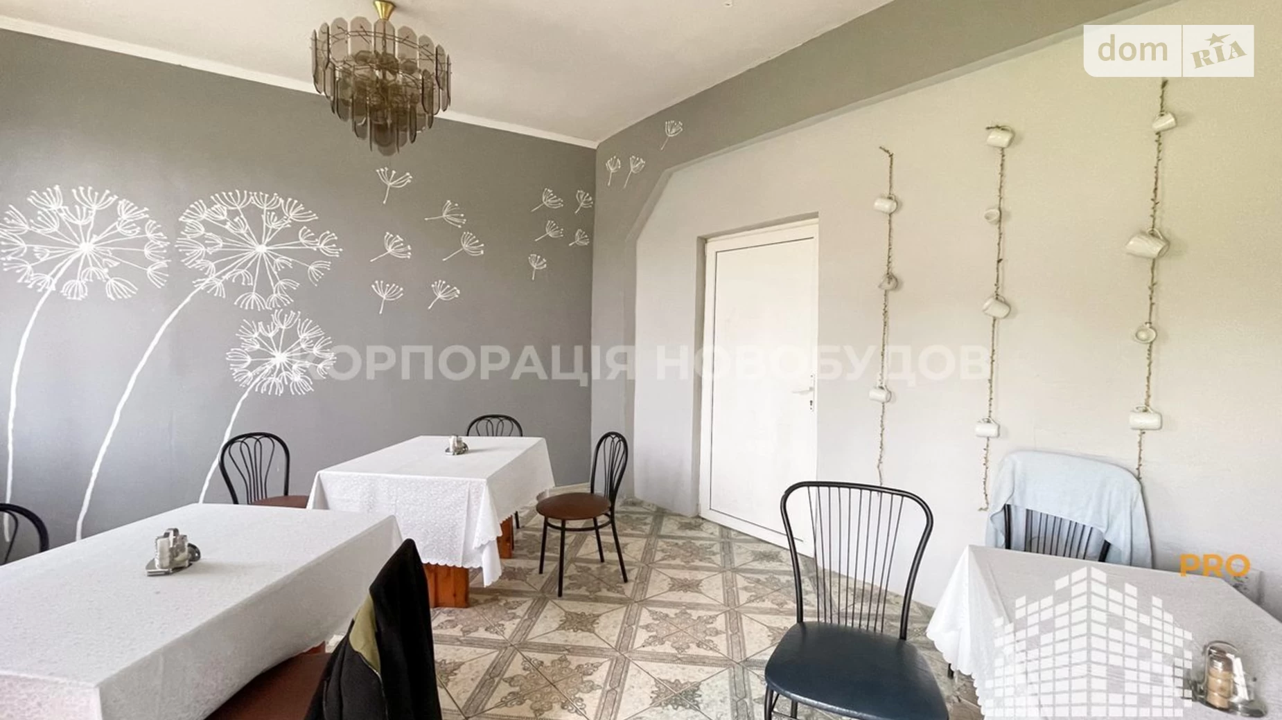 Продается объект сферы услуг 480 кв. м в 3-этажном здании, цена: 250000 $ - фото 5