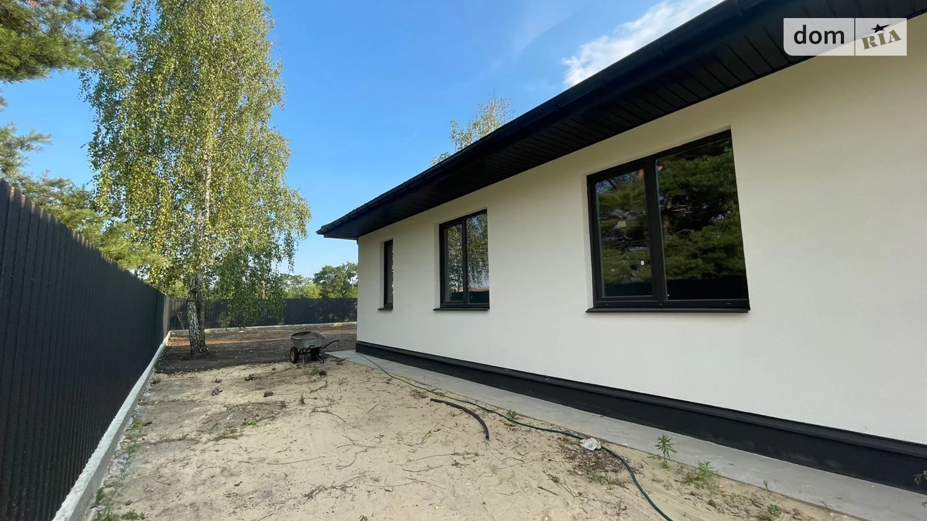 Продается одноэтажный дом 120 кв. м с гаражом, цена: 107000 $ - фото 5