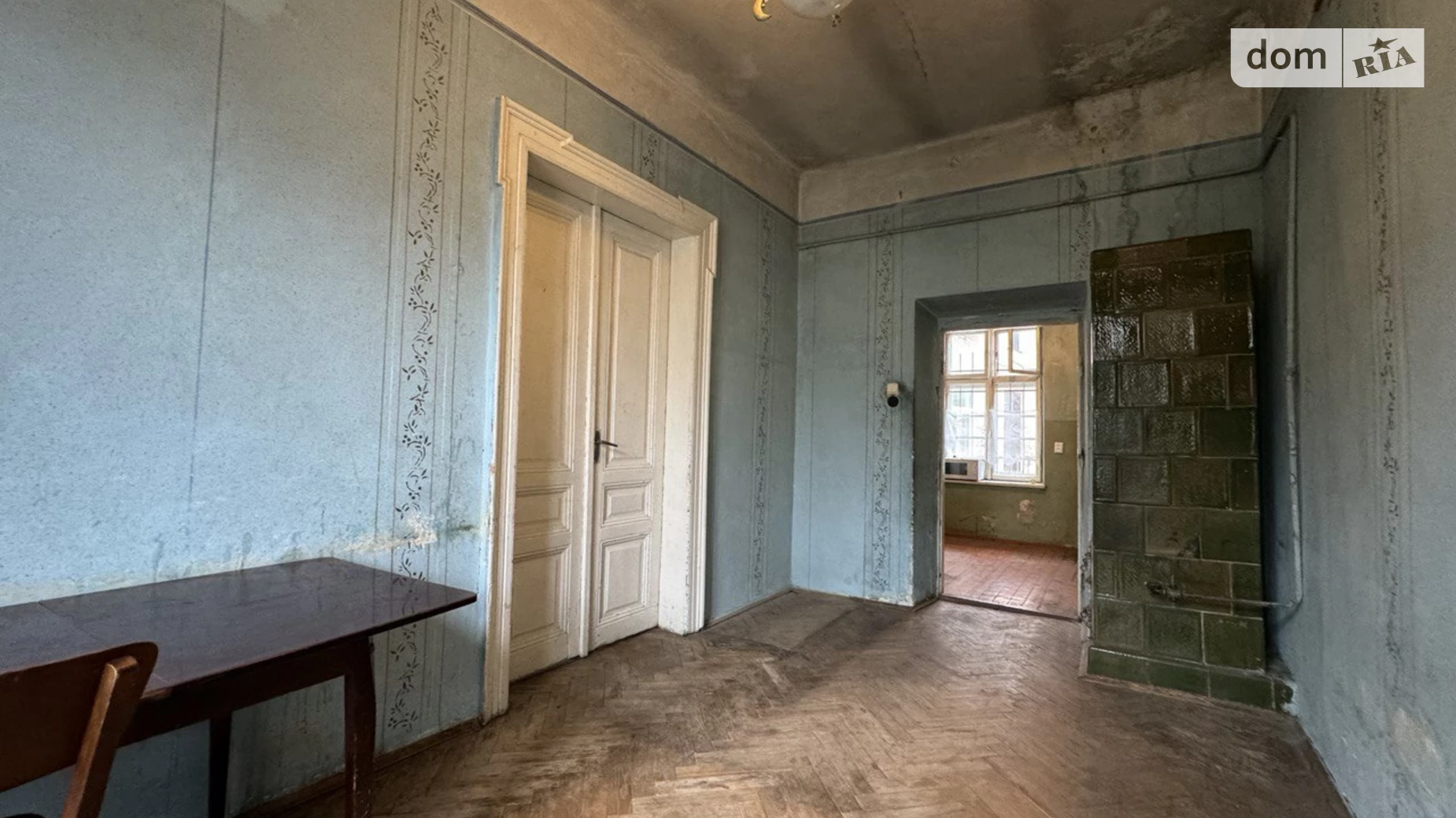 Продается 2-комнатная квартира 41.7 кв. м в Львове, ул. Меретина - фото 2