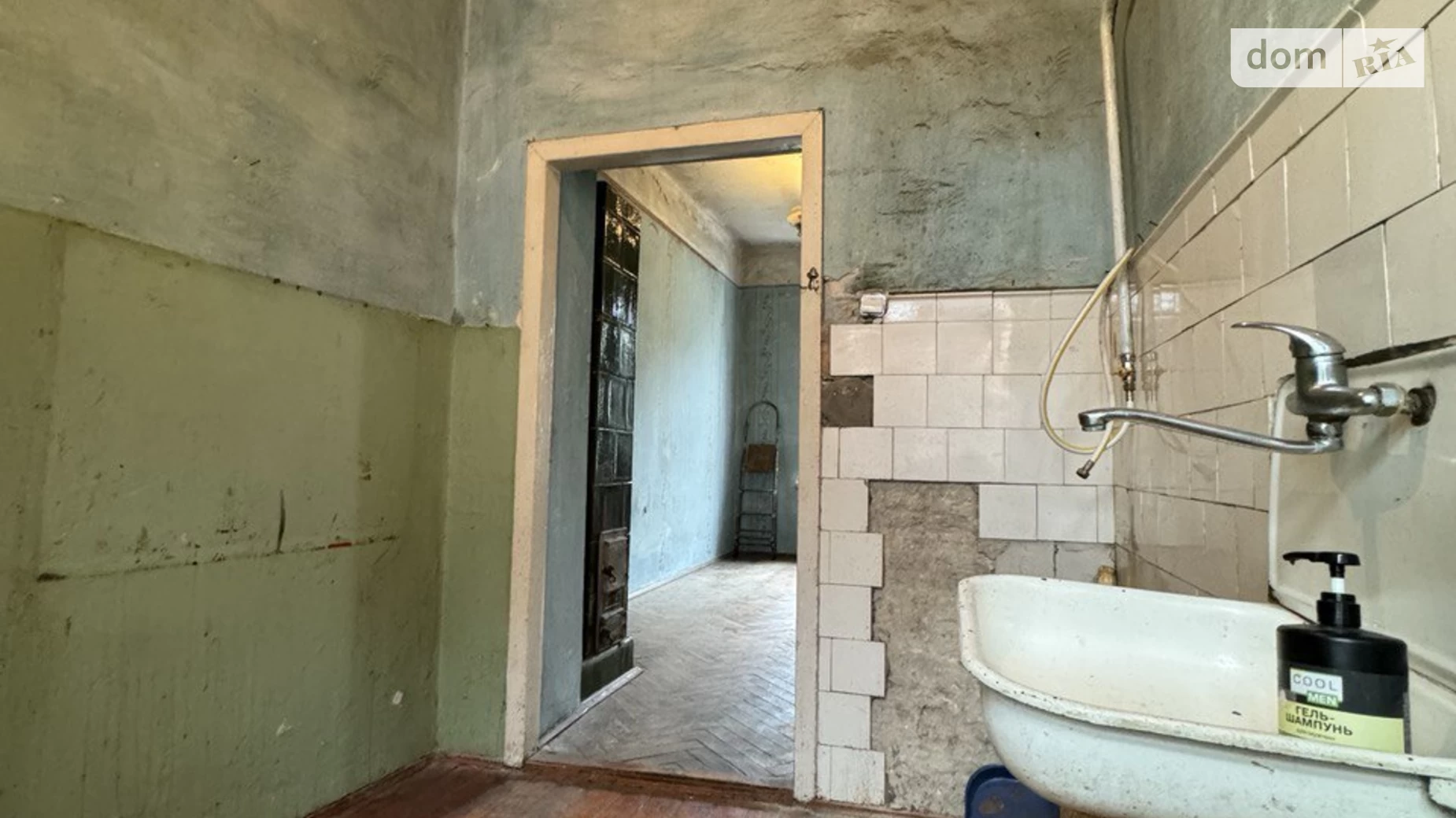 Продается 2-комнатная квартира 41.7 кв. м в Львове, ул. Меретина - фото 3