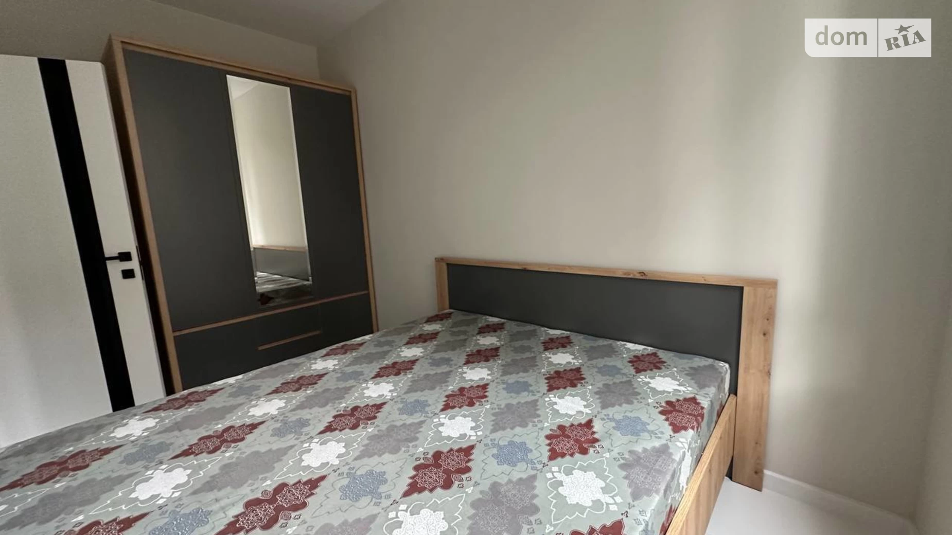 1-кімнатна квартира 34.2 кв. м у Тернополі - фото 3