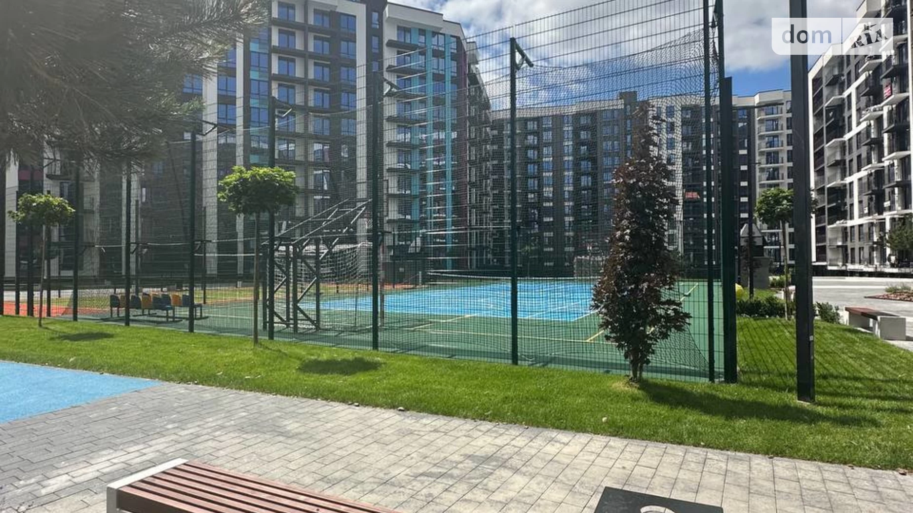 Продается 1-комнатная квартира 43 кв. м в Ивано-Франковске, ул. Крайковского - фото 3