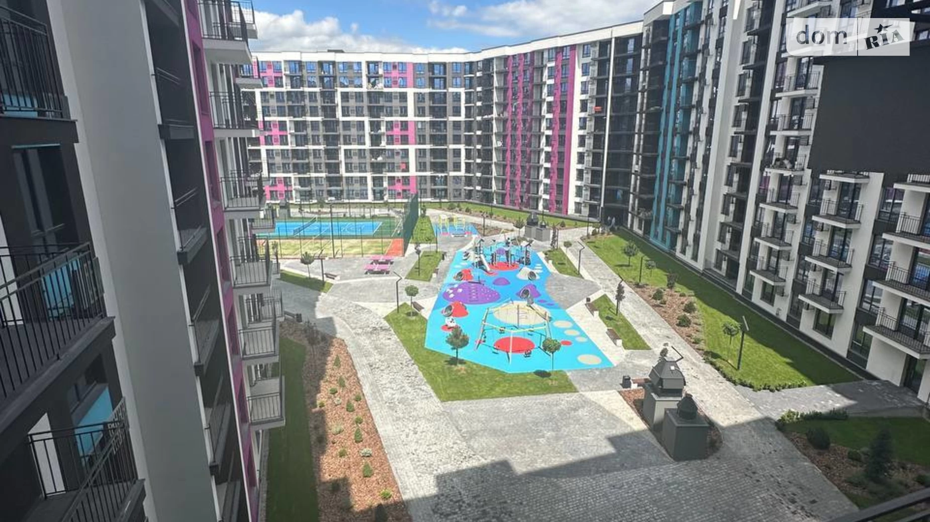 Продается 1-комнатная квартира 43 кв. м в Ивано-Франковске, ул. Крайковского - фото 4