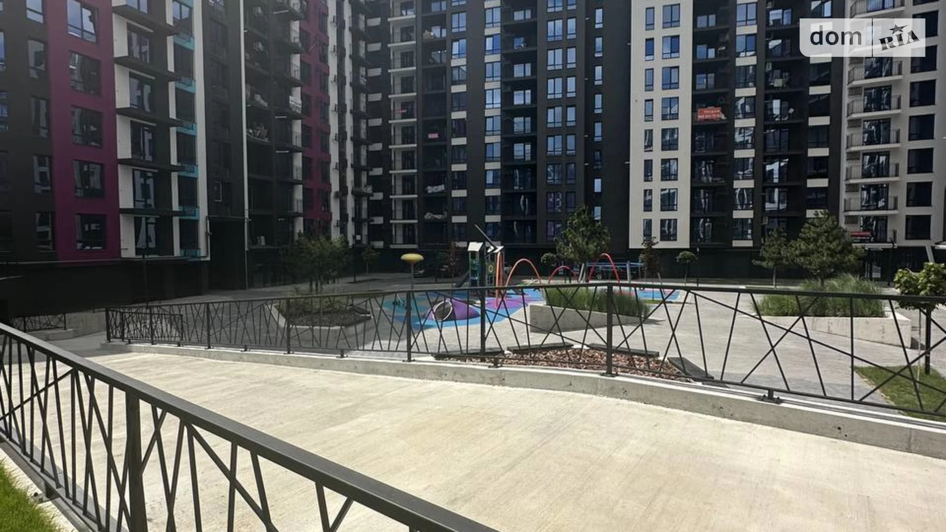 Продается 1-комнатная квартира 43 кв. м в Ивано-Франковске, ул. Крайковского - фото 5