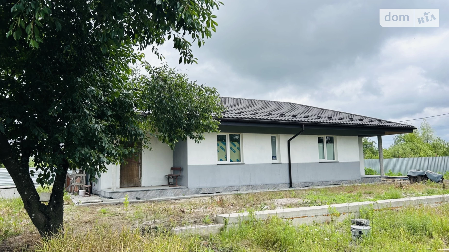 Продається одноповерховий будинок 82 кв. м з ділянкою, цена: 105000 $ - фото 2