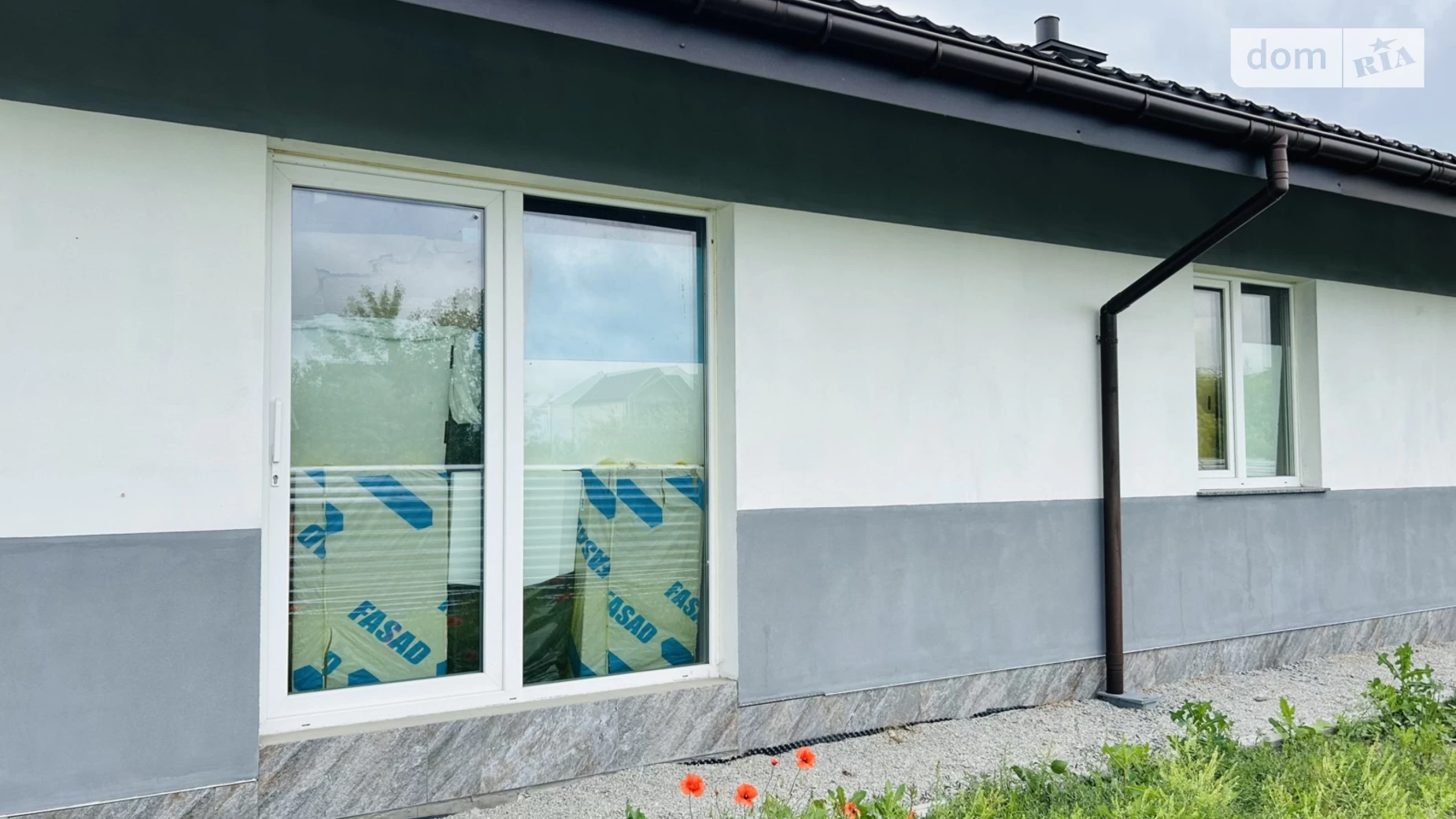 Продається одноповерховий будинок 82 кв. м з ділянкою, цена: 105000 $ - фото 5