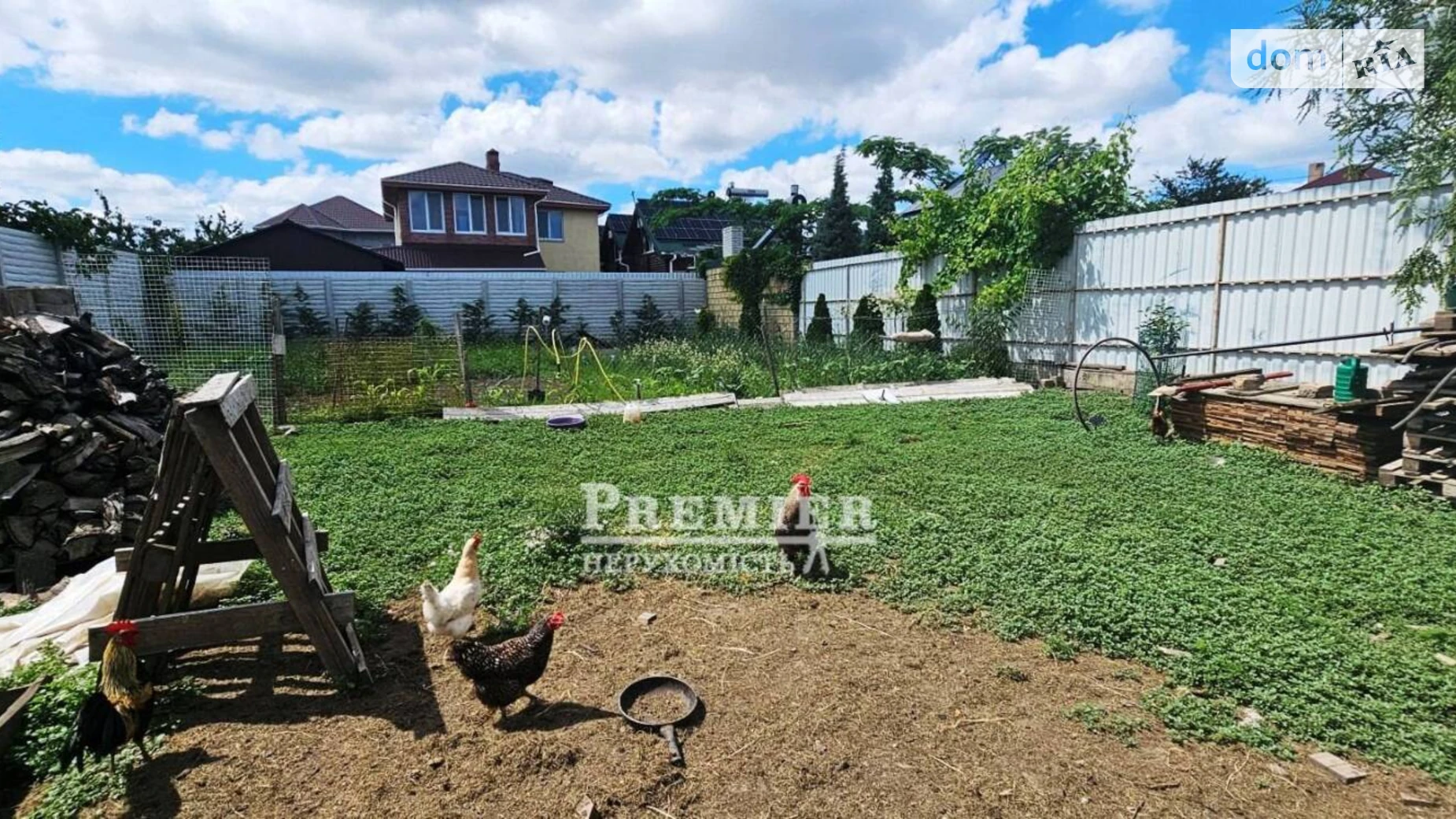 Продается земельный участок 3.8 соток в Одесской области, цена: 25000 $ - фото 2