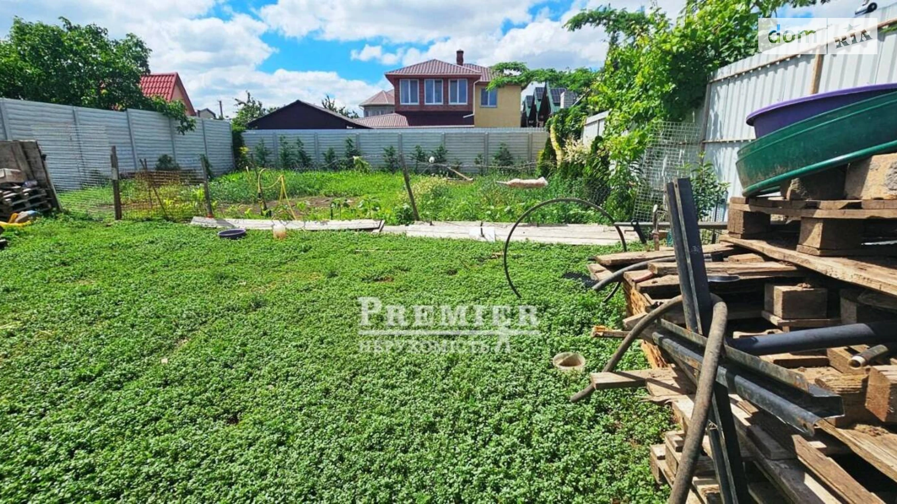 Продается земельный участок 3.8 соток в Одесской области, цена: 25000 $ - фото 4