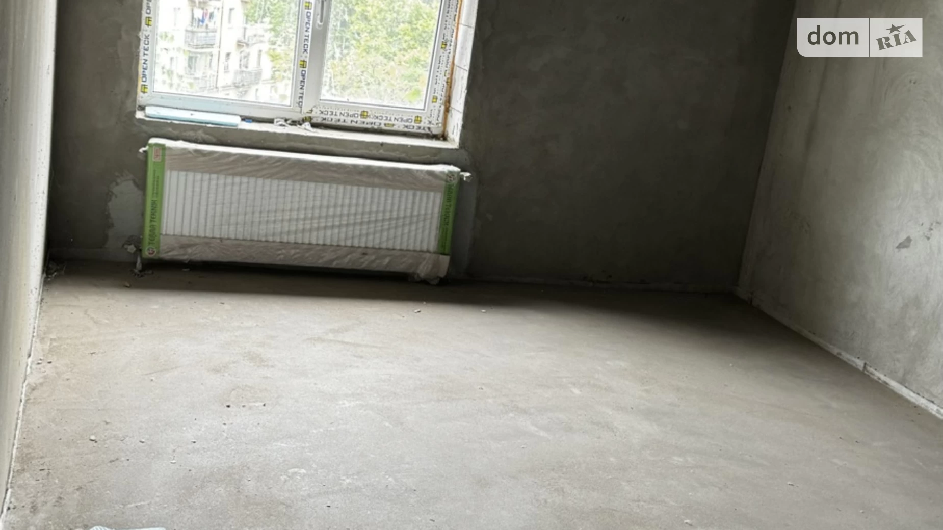Продается 2-комнатная квартира 62.4 кв. м в Ужгороде, цена: 56160 $ - фото 3