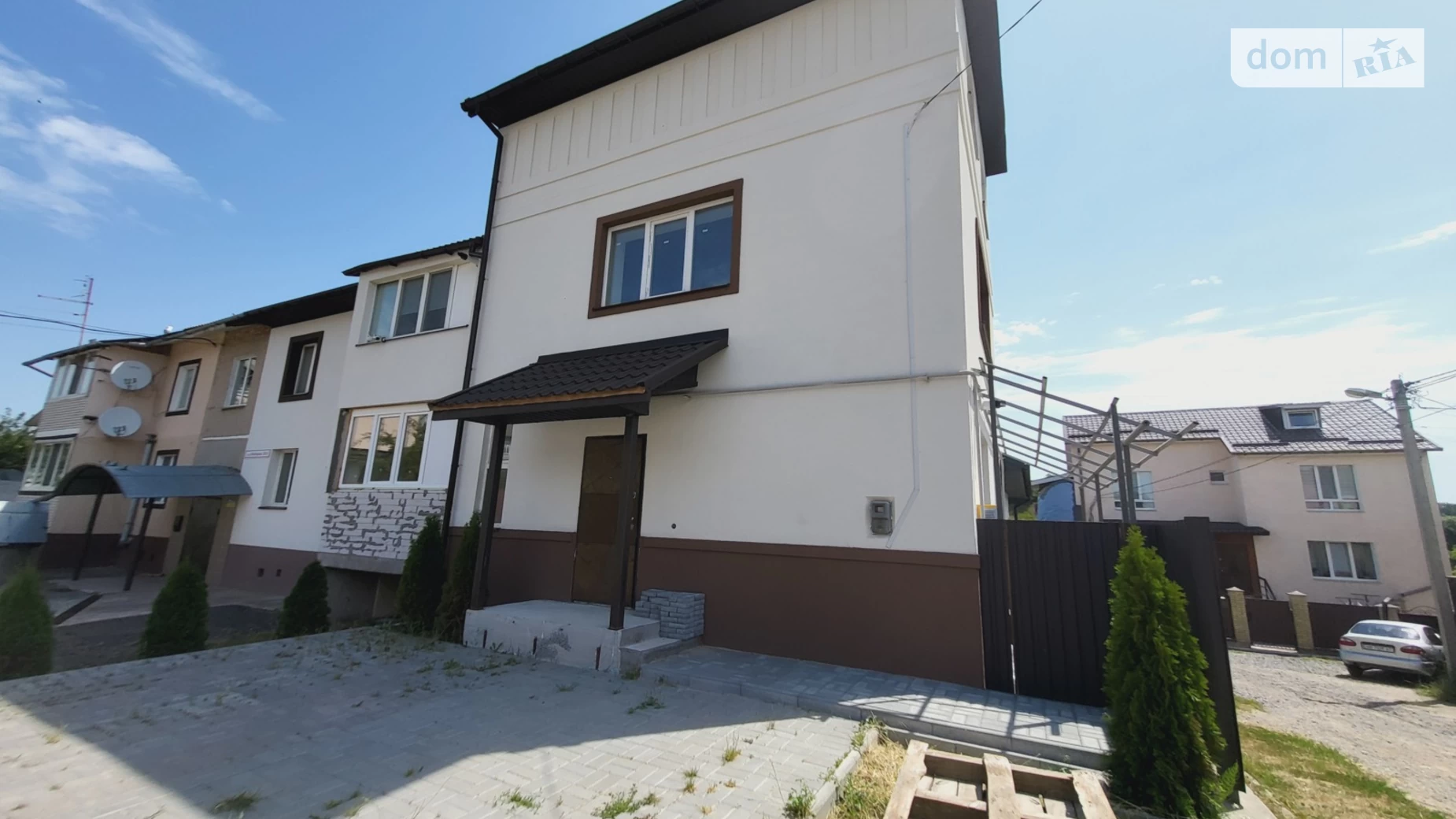 Продается 3-комнатная квартира 152.7 кв. м в Виннице, ул. Ивана Федорова - фото 3