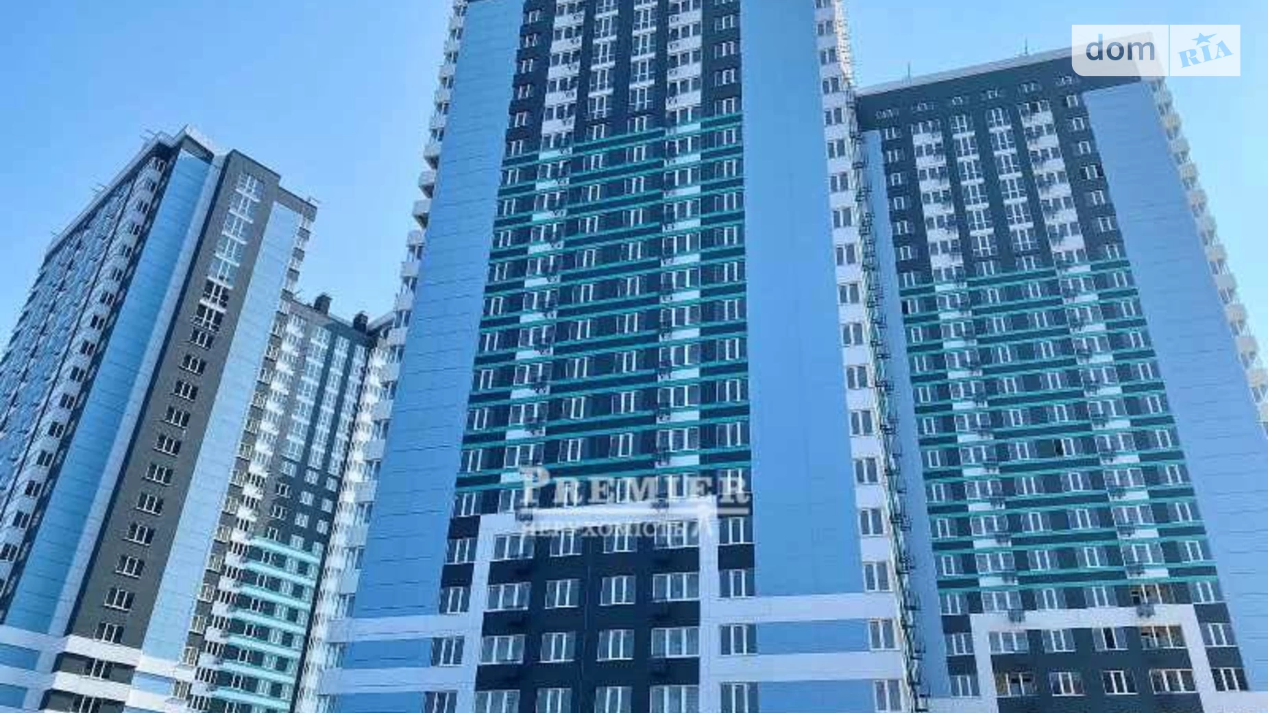 Продается 1-комнатная квартира 46 кв. м в Одессе, ул. Варненская - фото 2